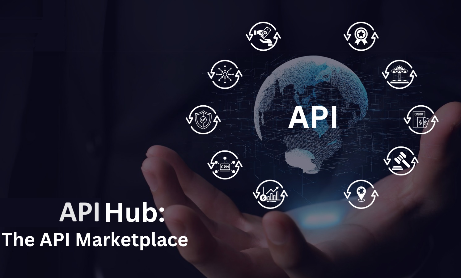 The Benefits Of Using An API Marketplace