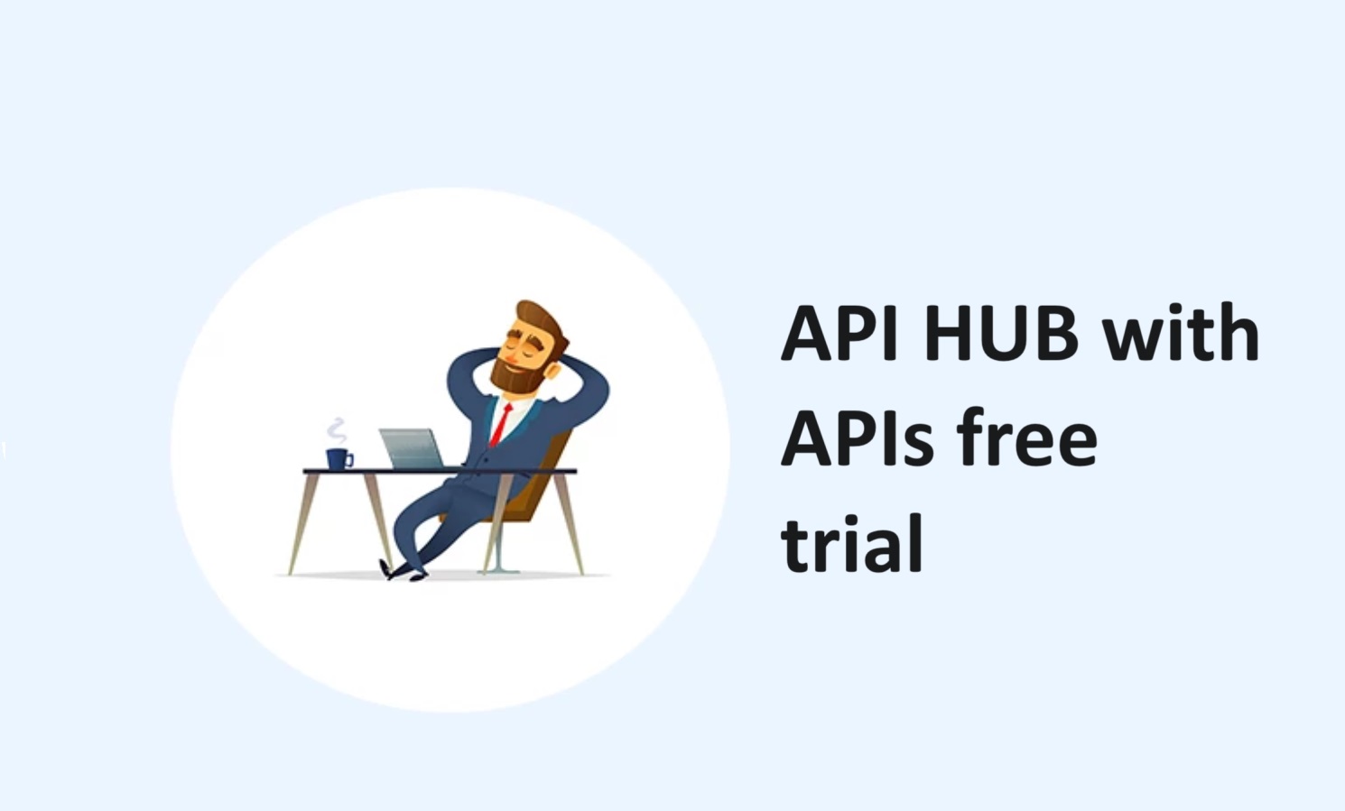 Looking For An API Marketplace With Free Trials?