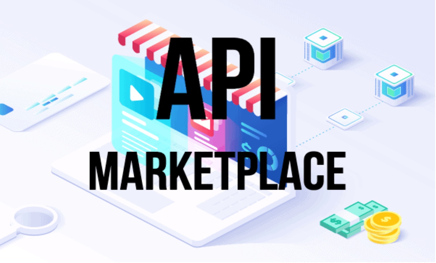 An Insider's Guide To The API Marketplace