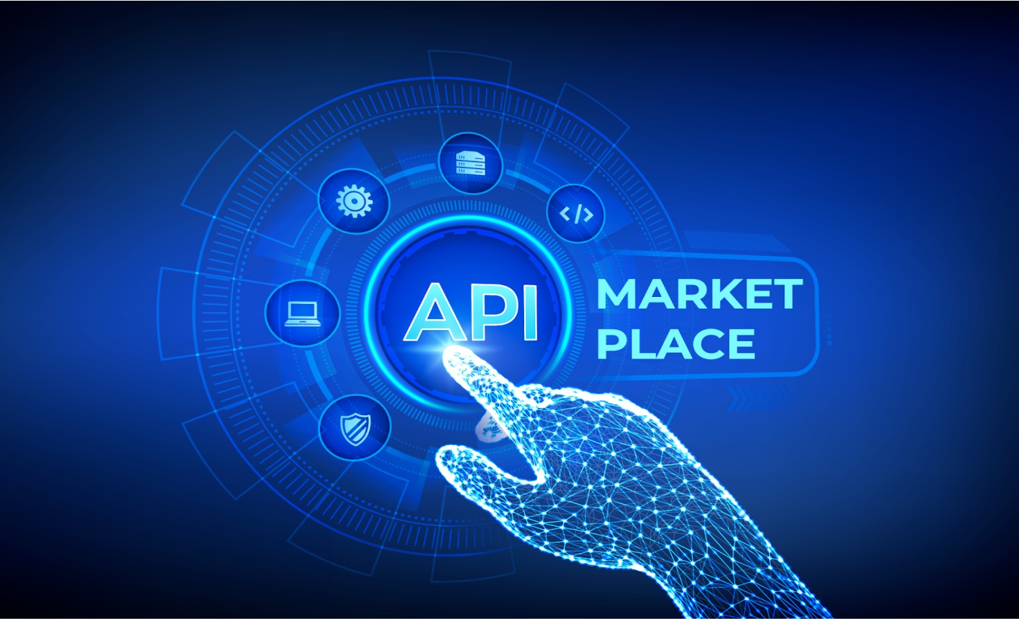 How To Navigate The API Marketplace