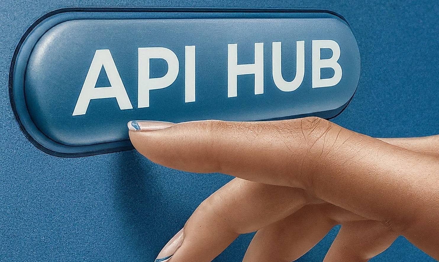 Why Should You Use This API Hub?