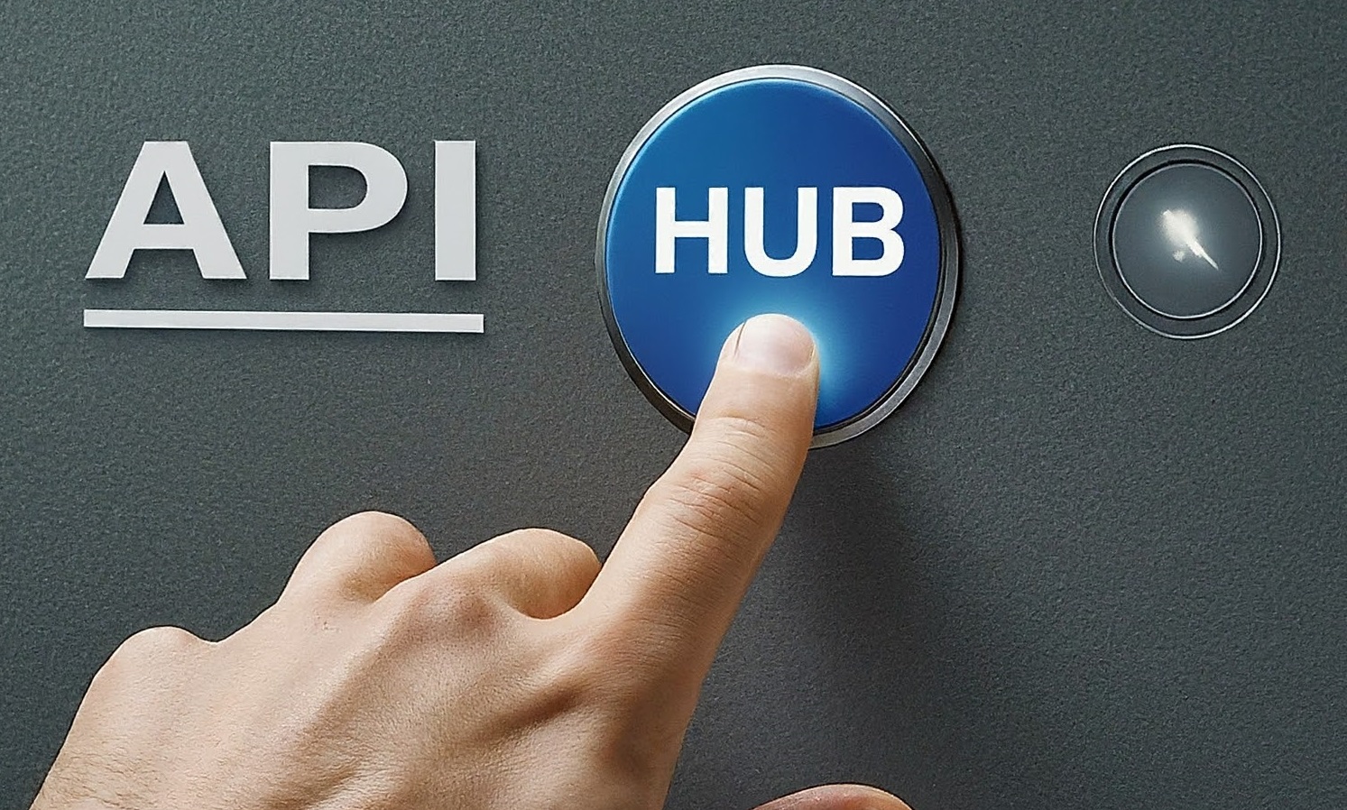 Navigating The API Hub: A User's Guide