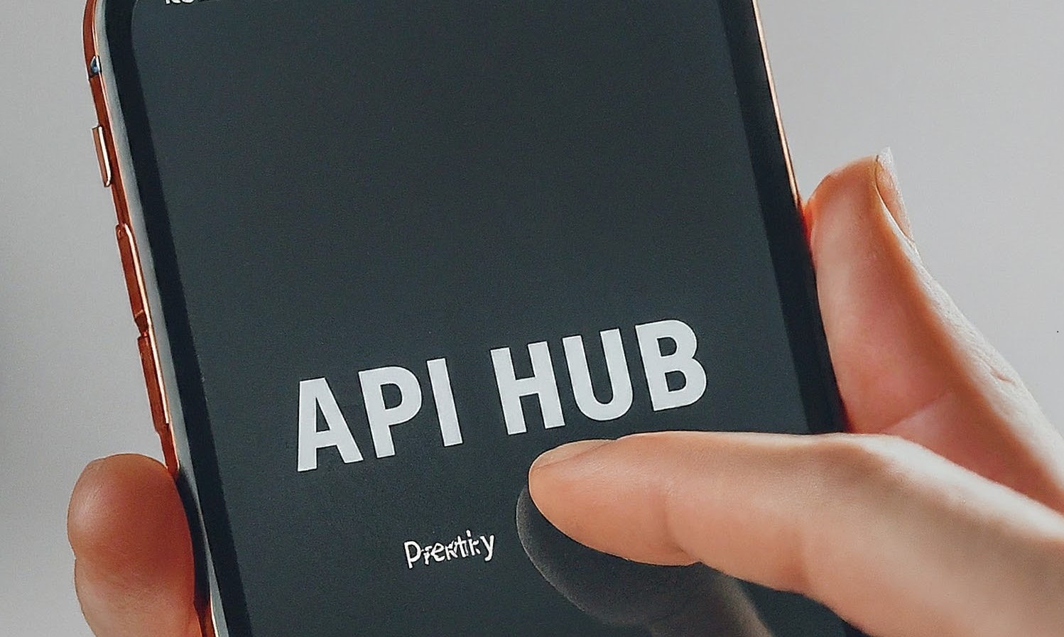 The API Hub: A User's Guide For 2024