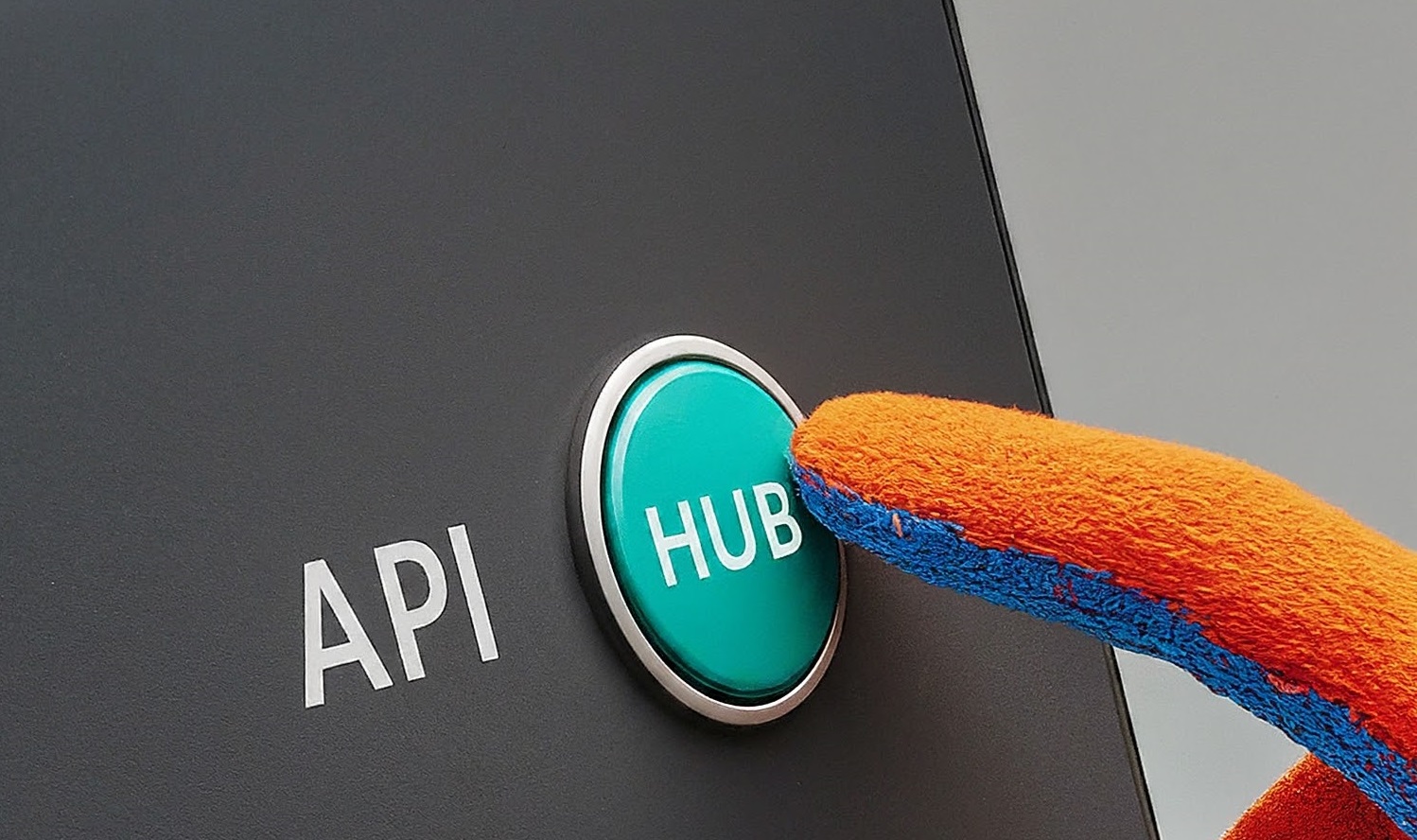 The Benefits Of Using The API Hub For Your Business