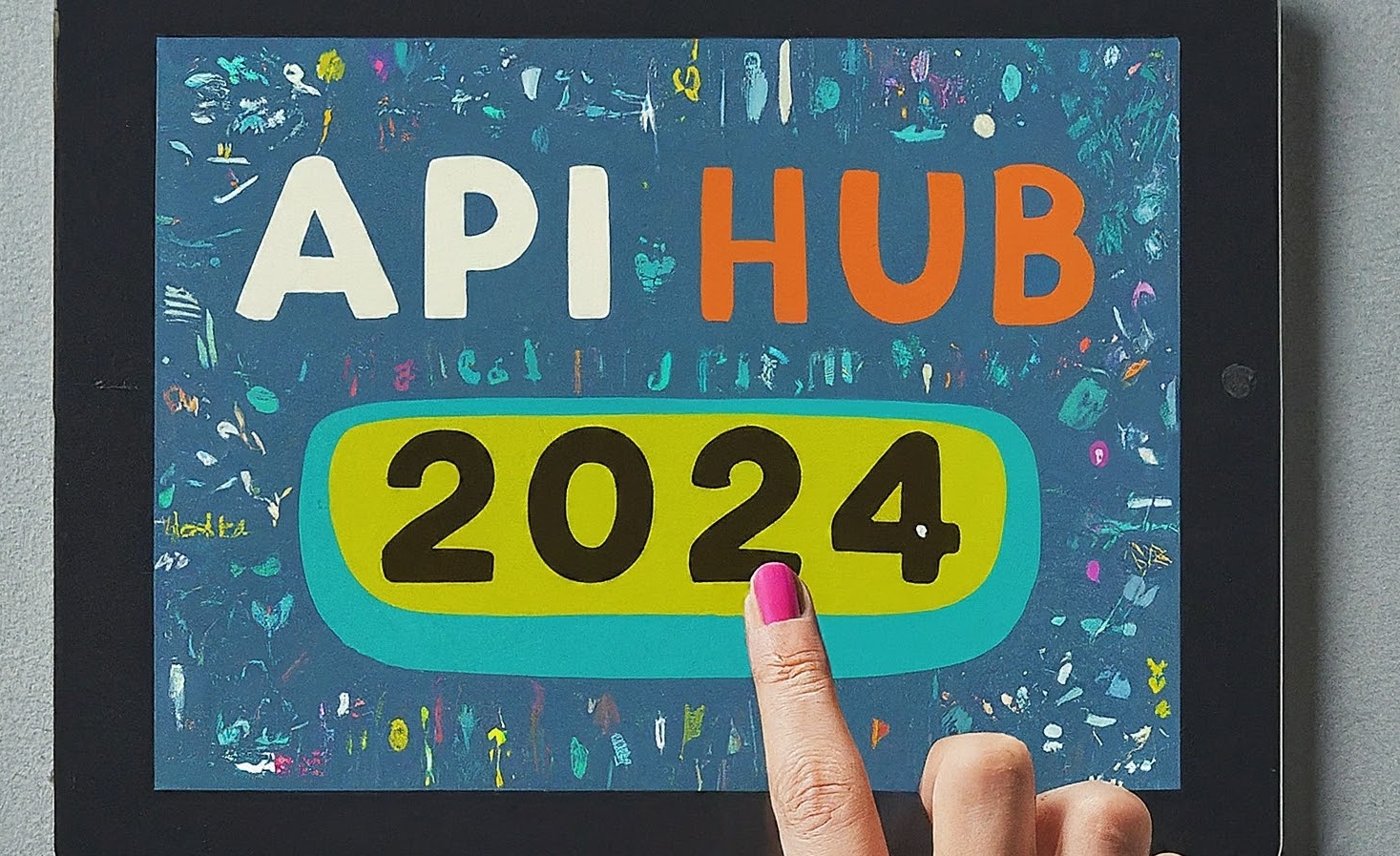 Which API Hub Is Growing The Most In 2024?