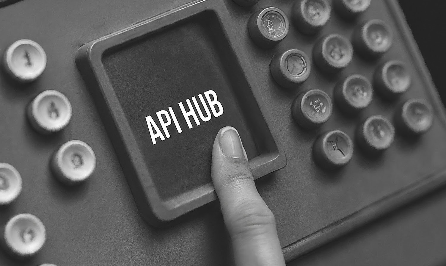 How Can Top API Marketplaces Help Your Company?