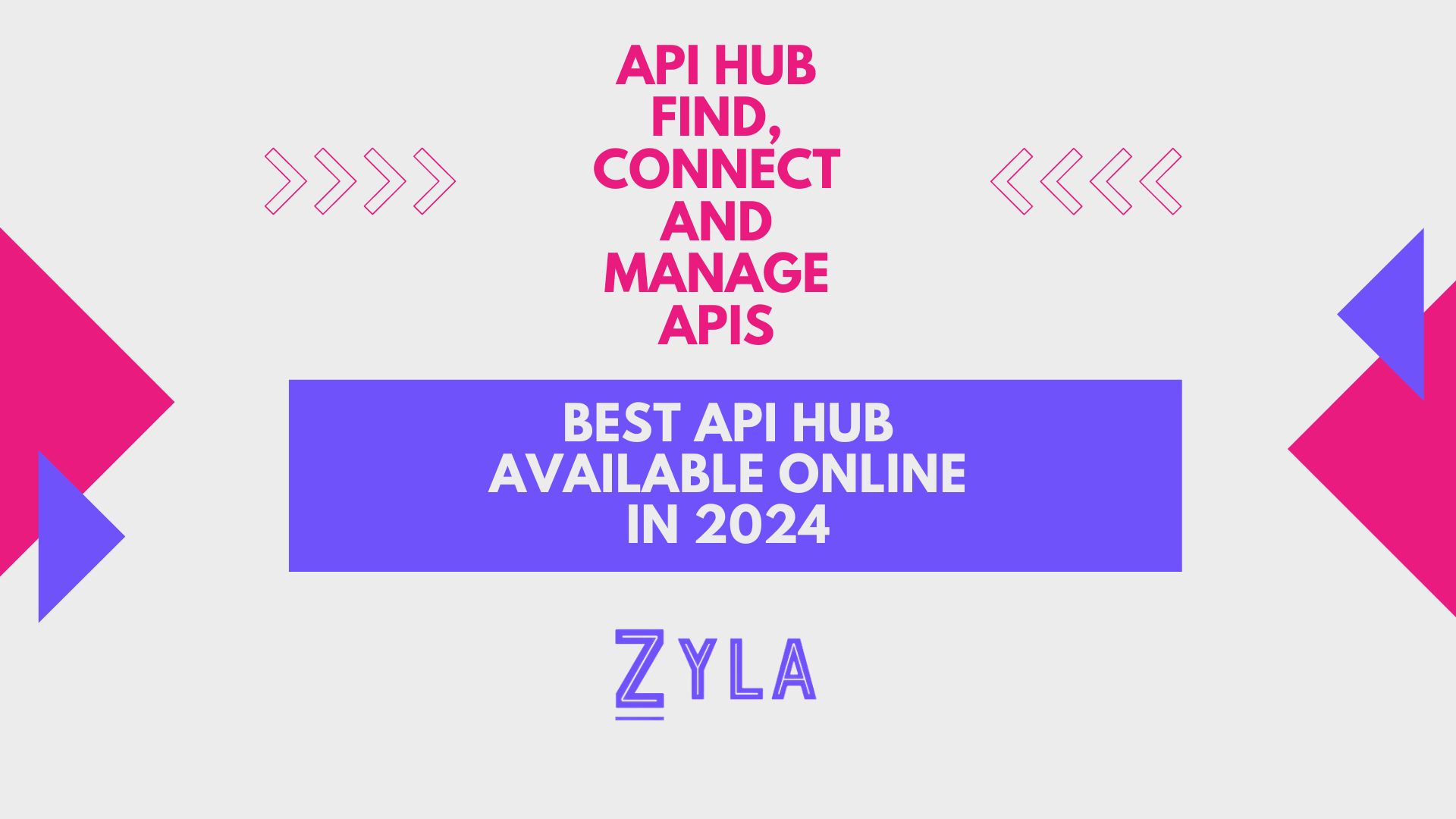 Best API Hub Available On The Web