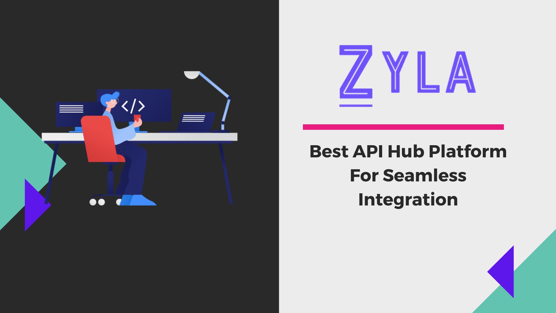 Best API Hub Platform For Seamless Integration