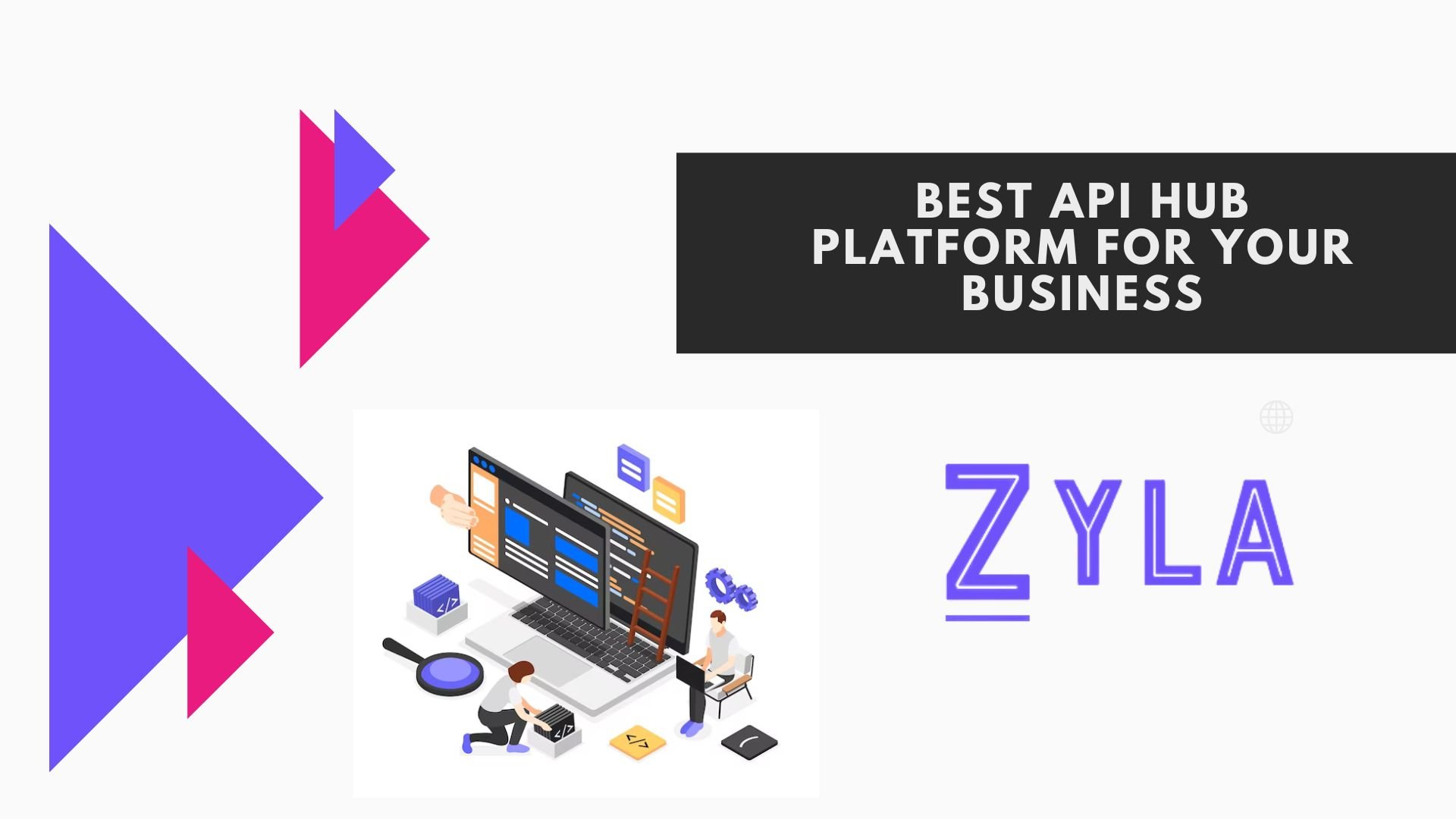 Best API Hub Platform For Your Business