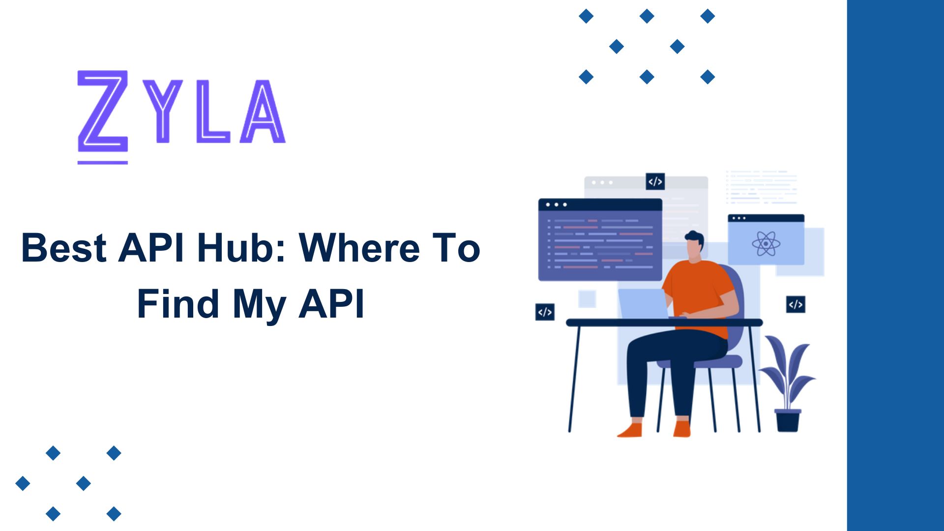 Best API Hub: Where To Find My API