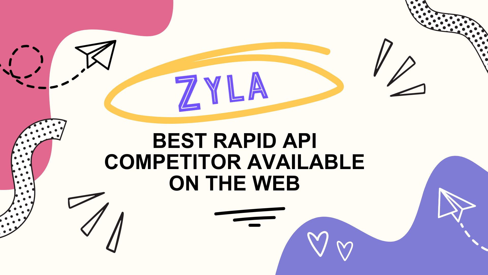 Best Rapid API Competitor Available On The Web