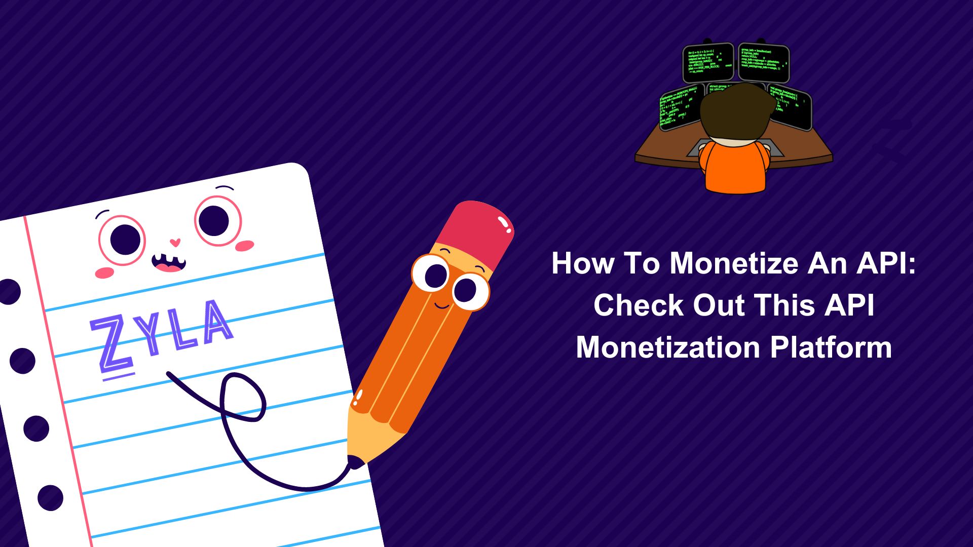 How To Monetize An API: Check Out This API Monetization Platform