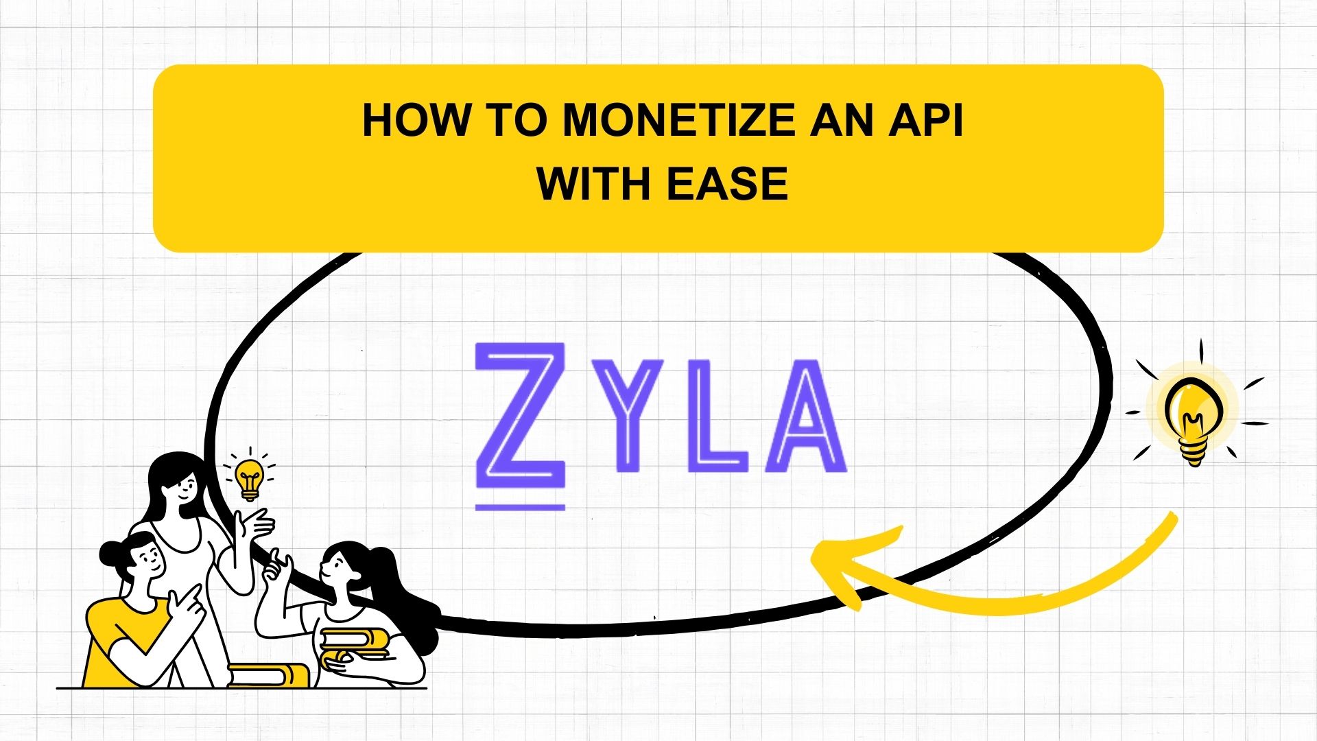 How To Monetize An API With Ease