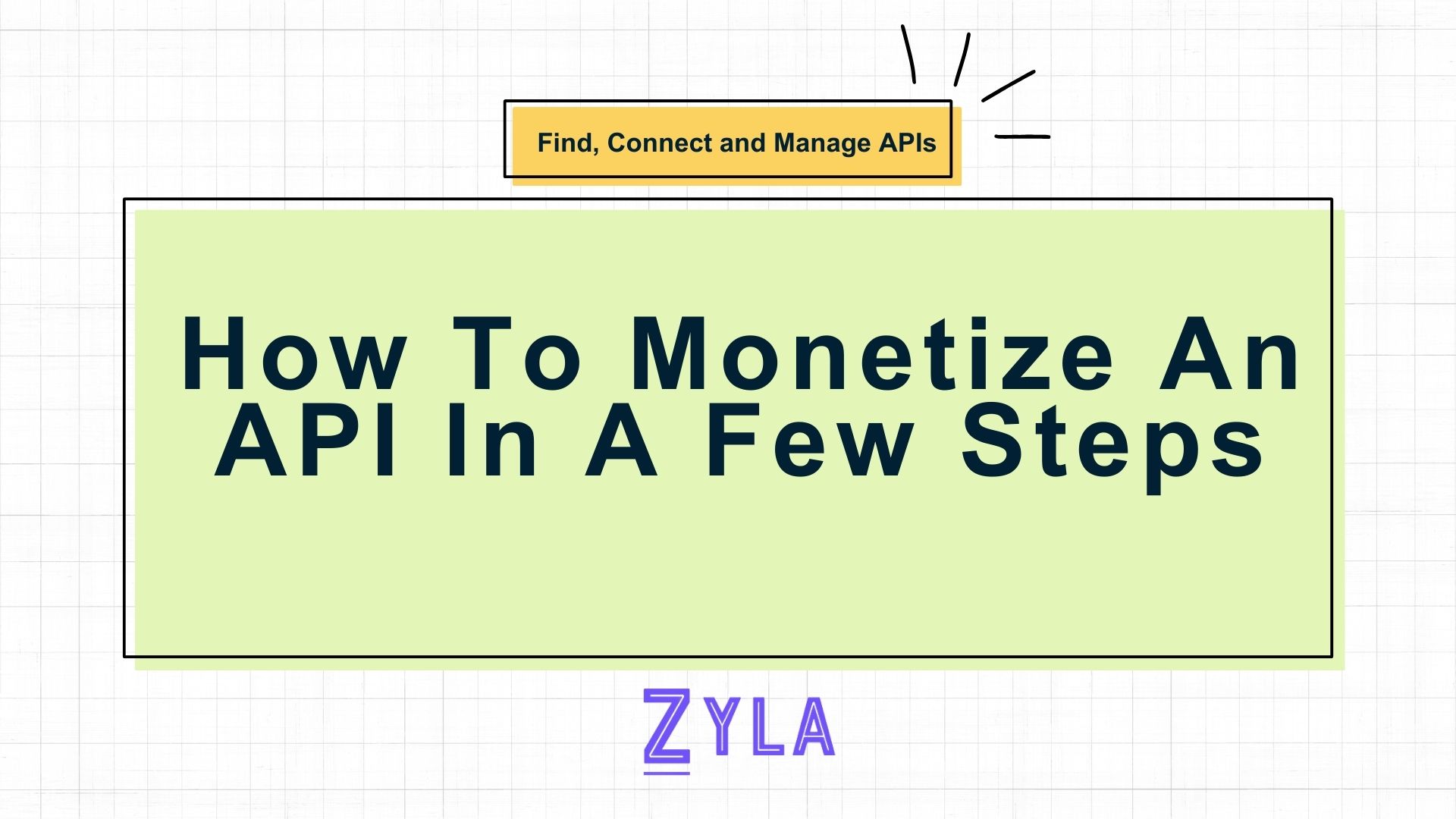 How To Monetize An API In A Few Steps