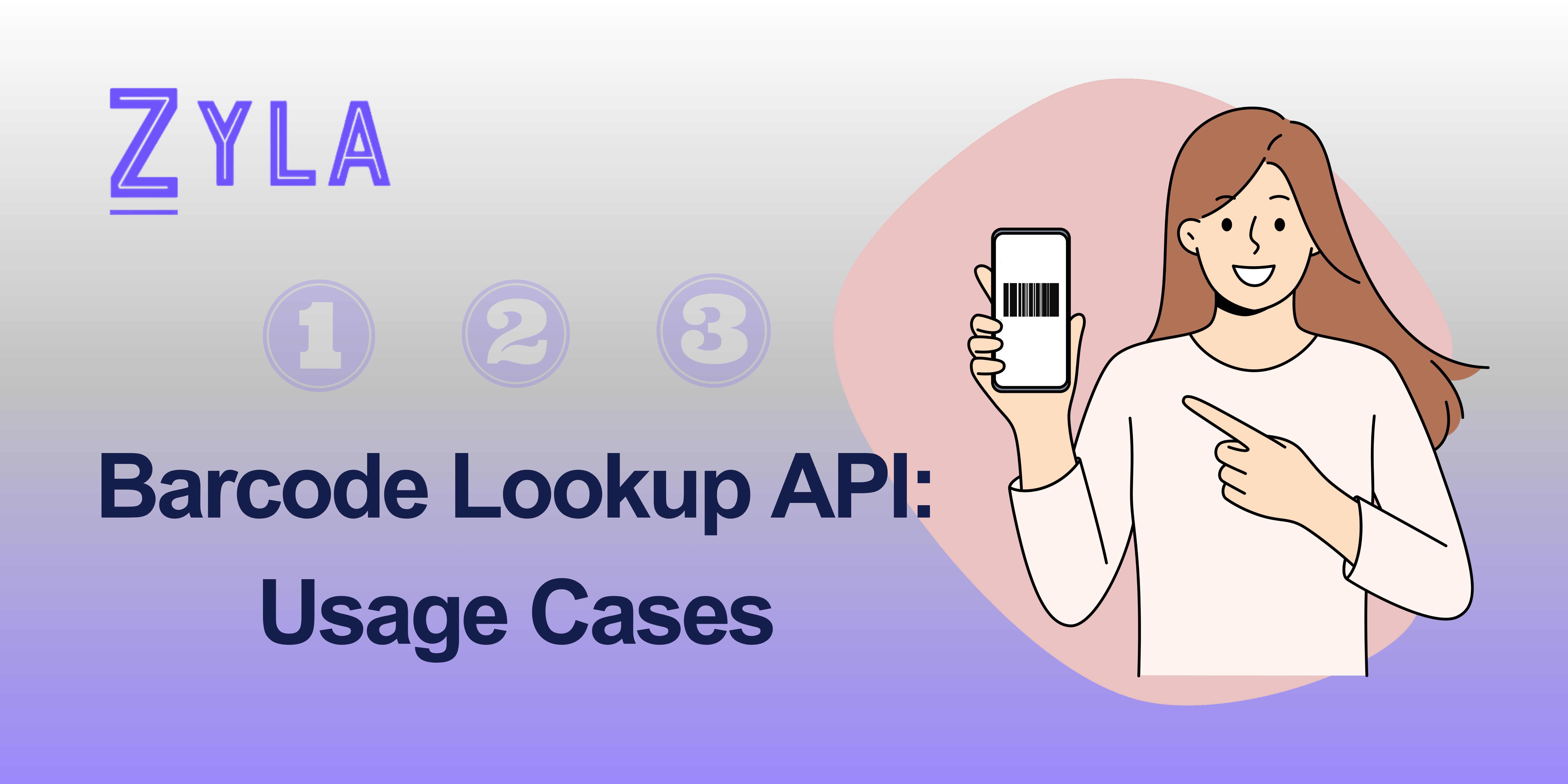 Barcode Lookup API: Usage Cases