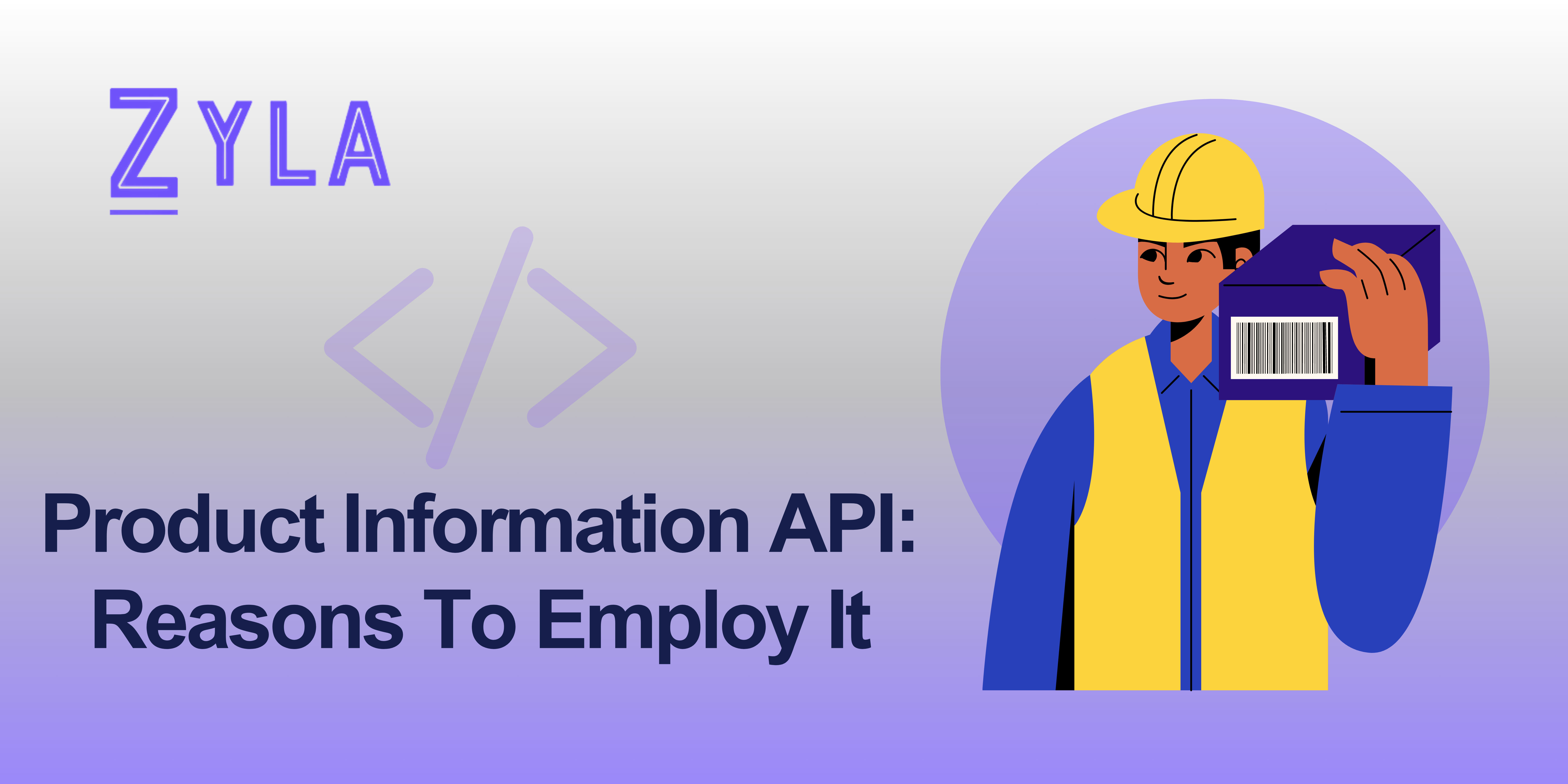 Product Information API: Reasons To Employ It