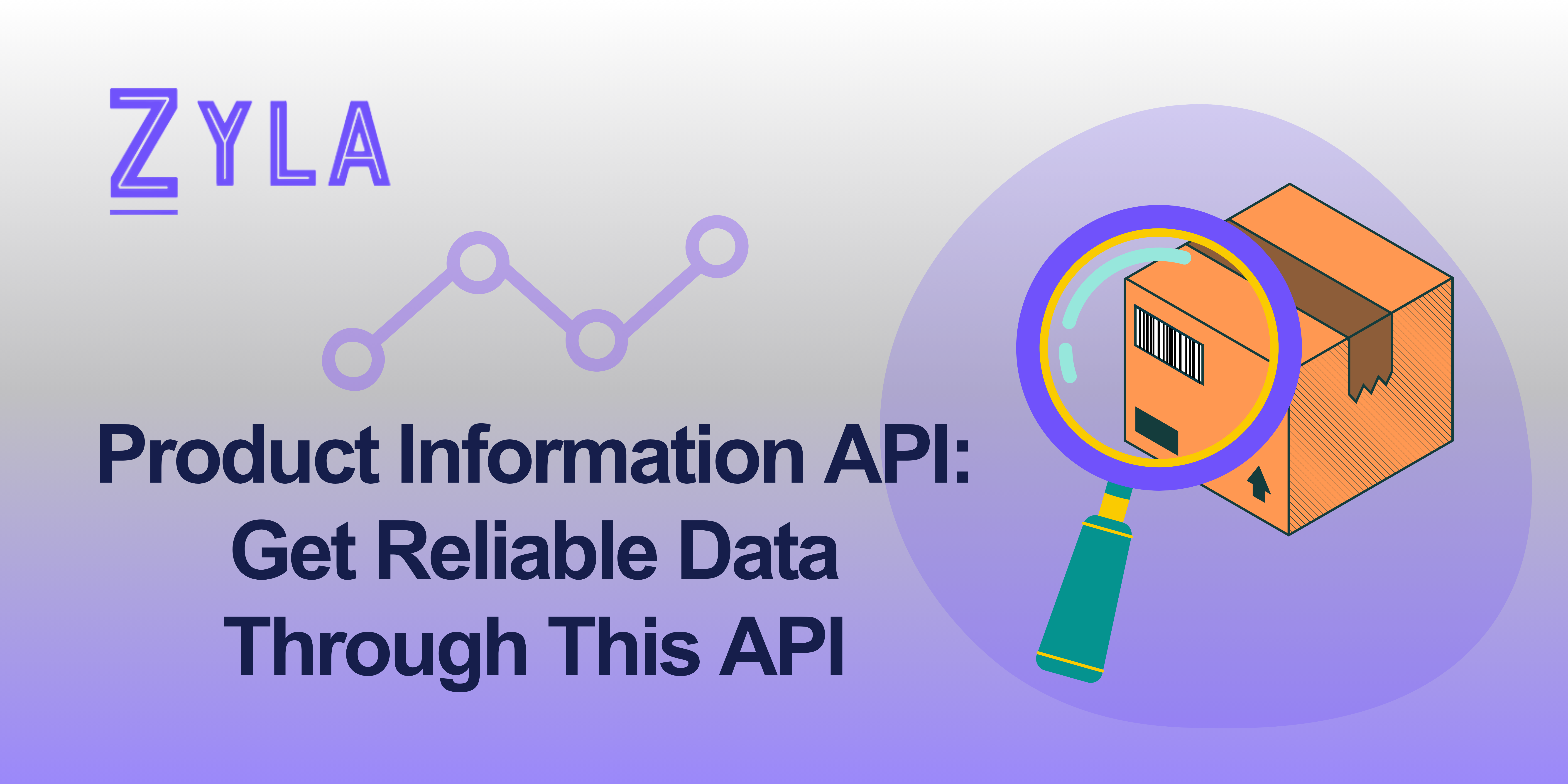 Product Information API: Get Reliable Data Through This API