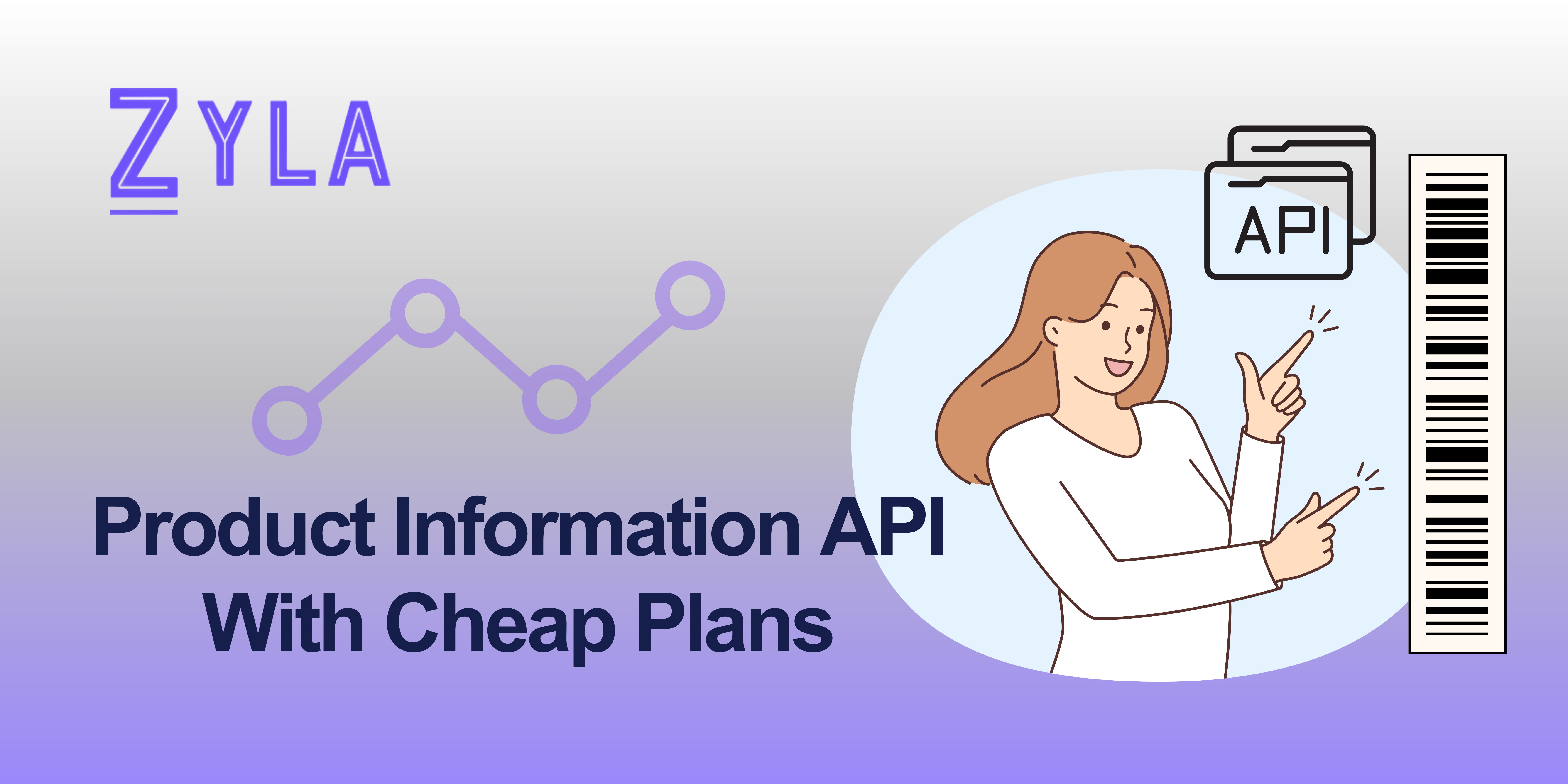 Product Information API With Cheap Plans