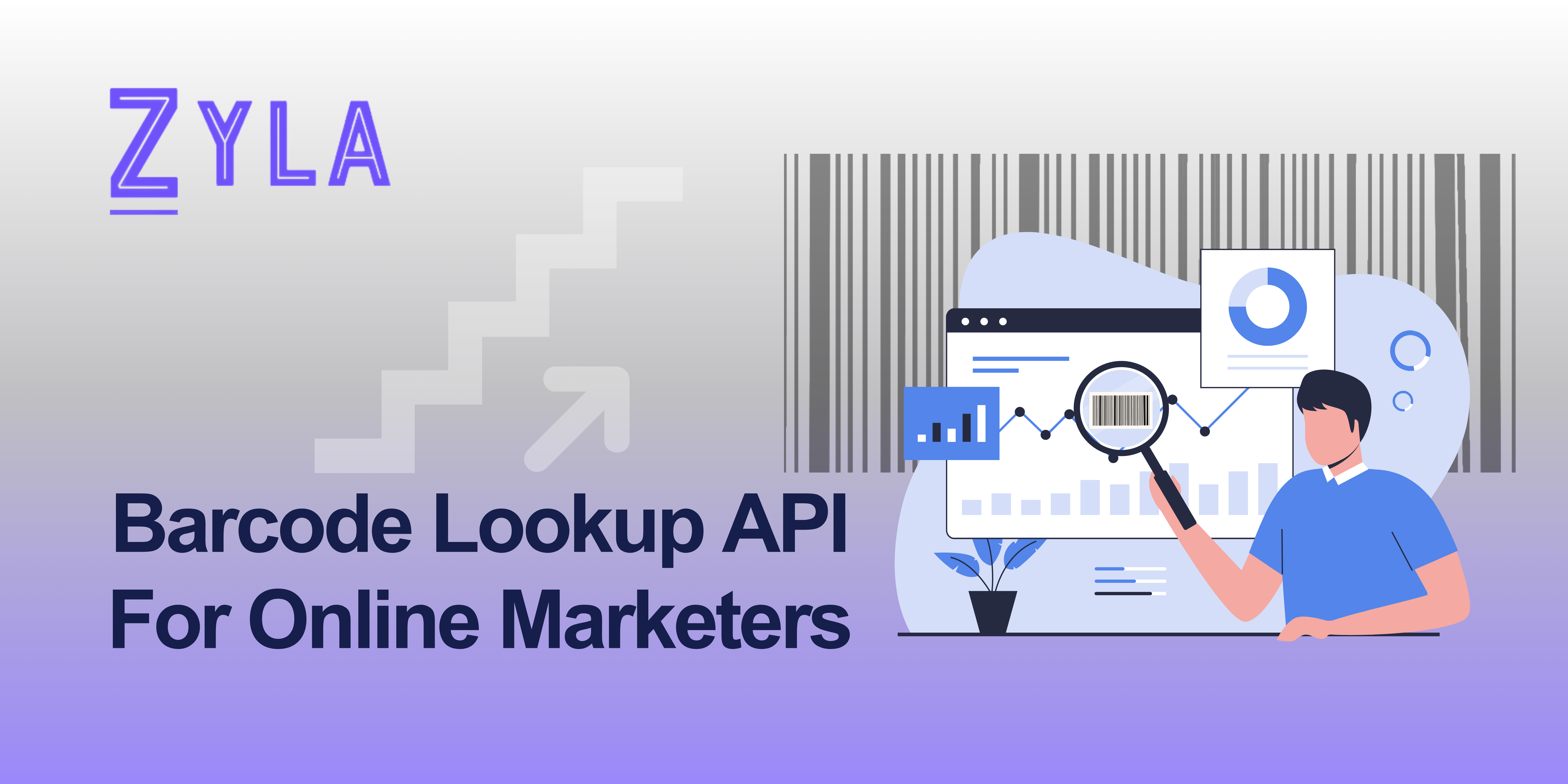 Barcode Lookup API For Online Marketers