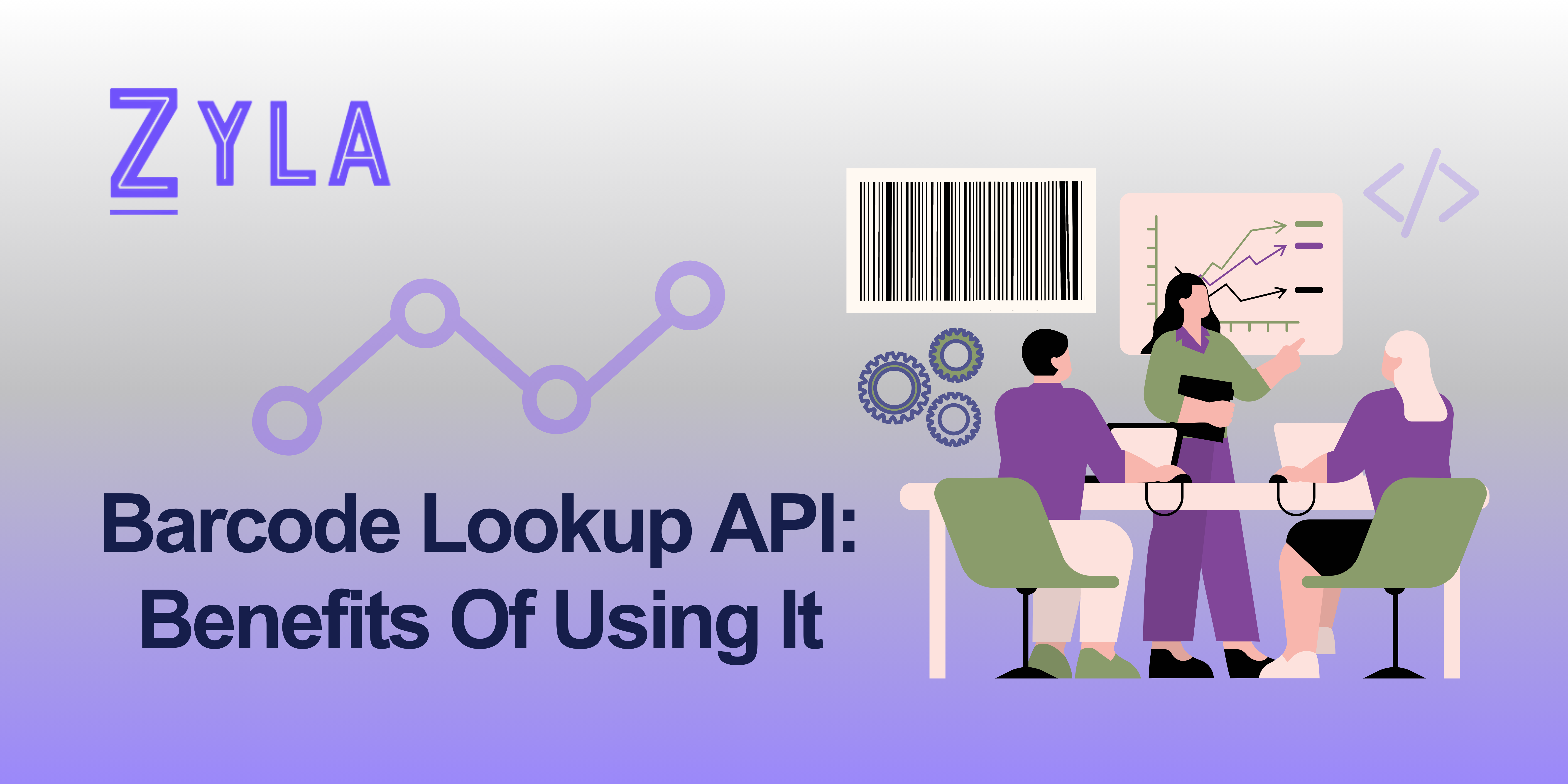 Barcode Lookup API: Benefits Of Using It