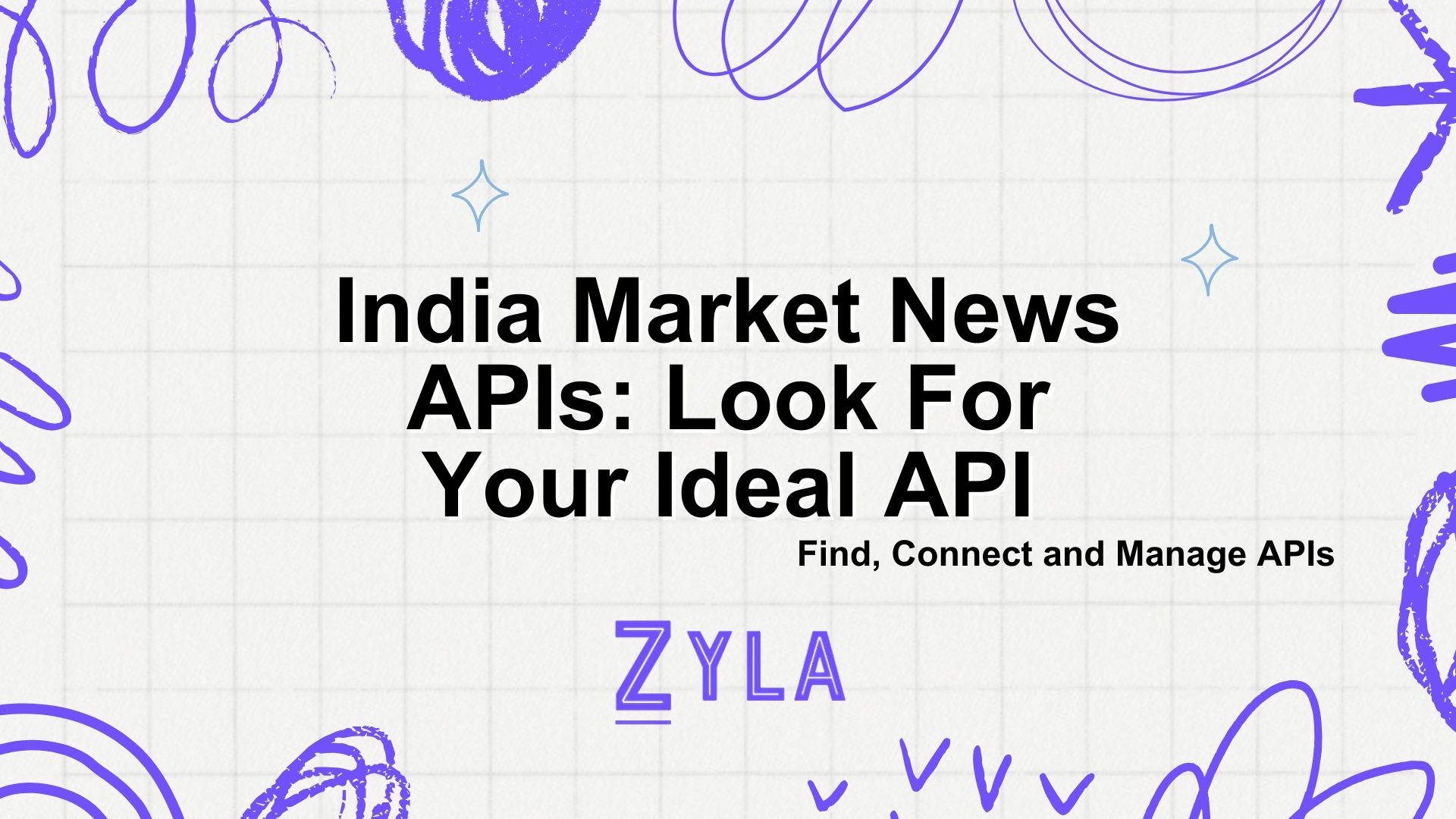 India Market News APIs: Look For Your Ideal API