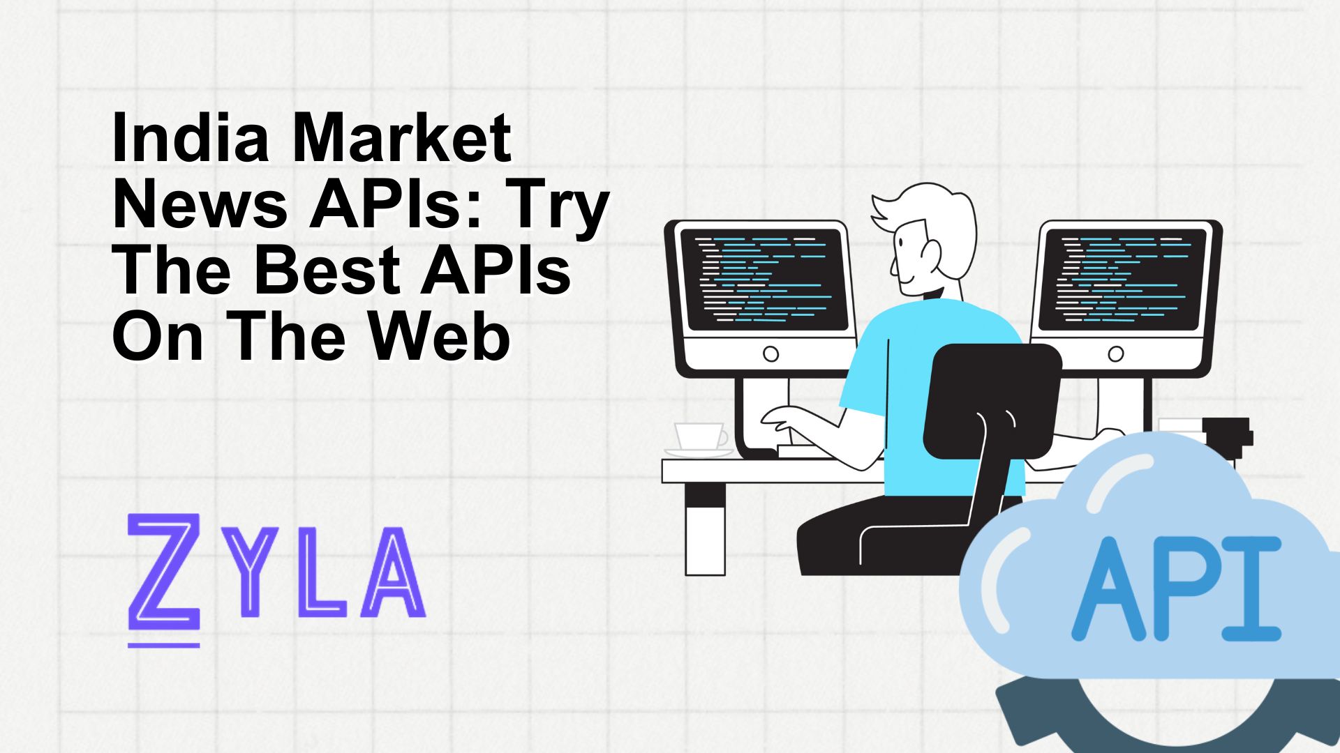 India Market News APIs: Try The Best APIs On The Web