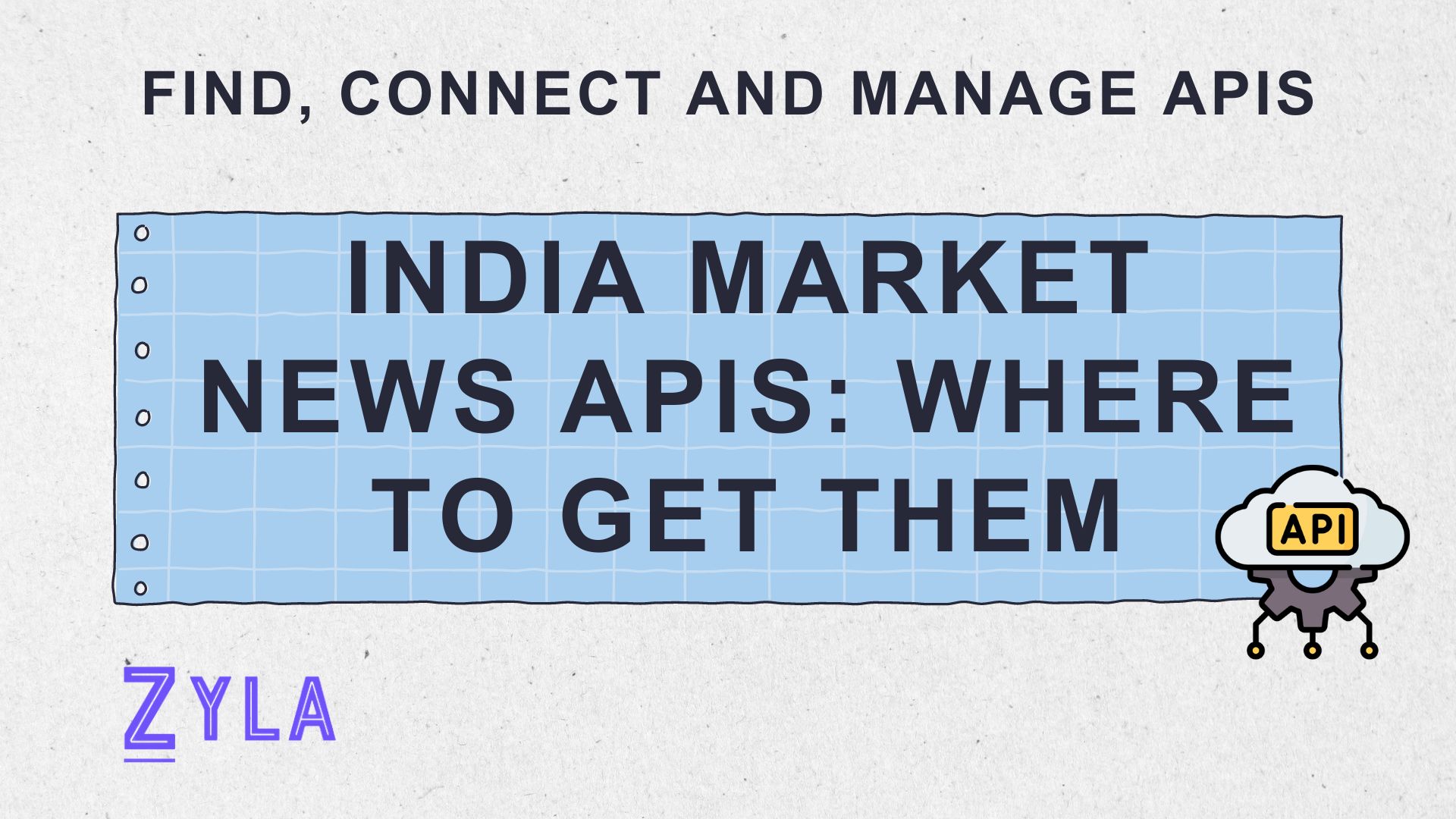 India Market News APIs: Where To Get Them