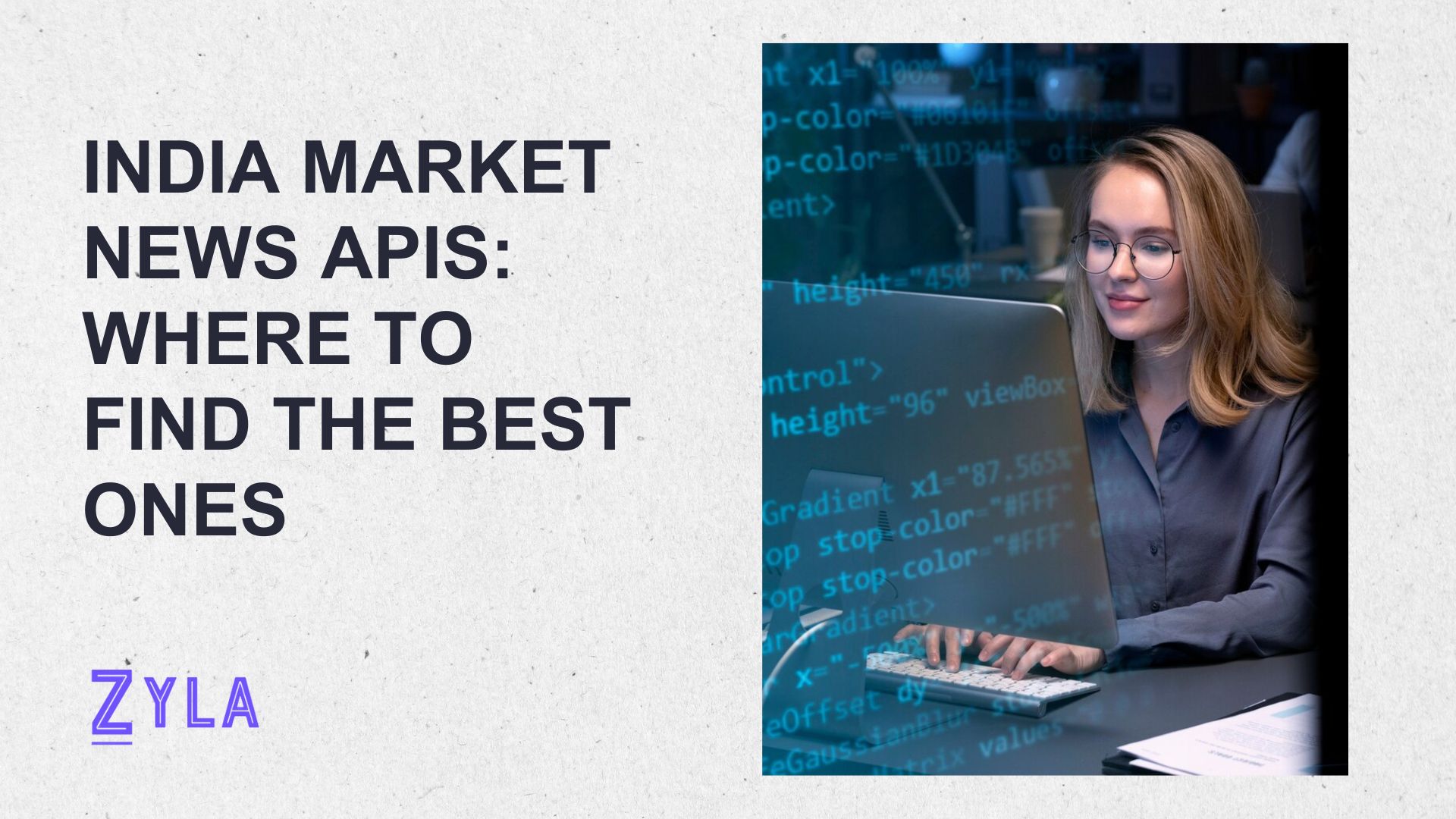 India Market News APIs: Where To Find The Best Ones