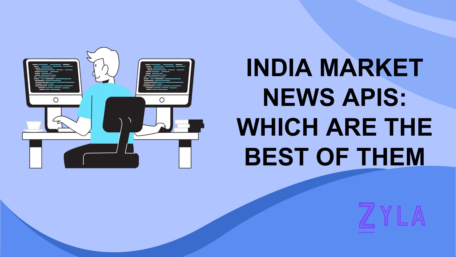 India Market News APIs: Which Are The Best Of Them