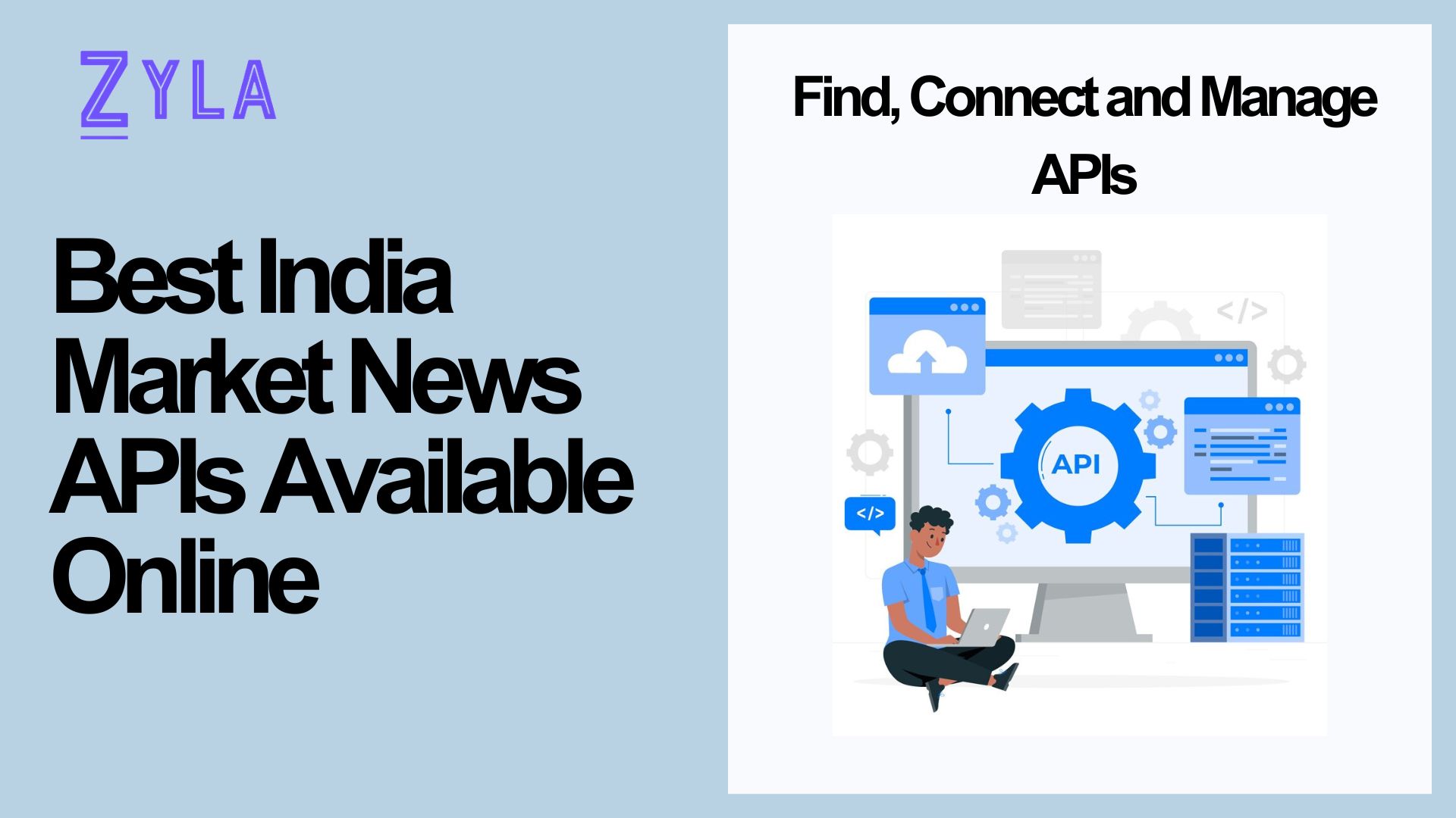 Best India Market News APIs Available Online