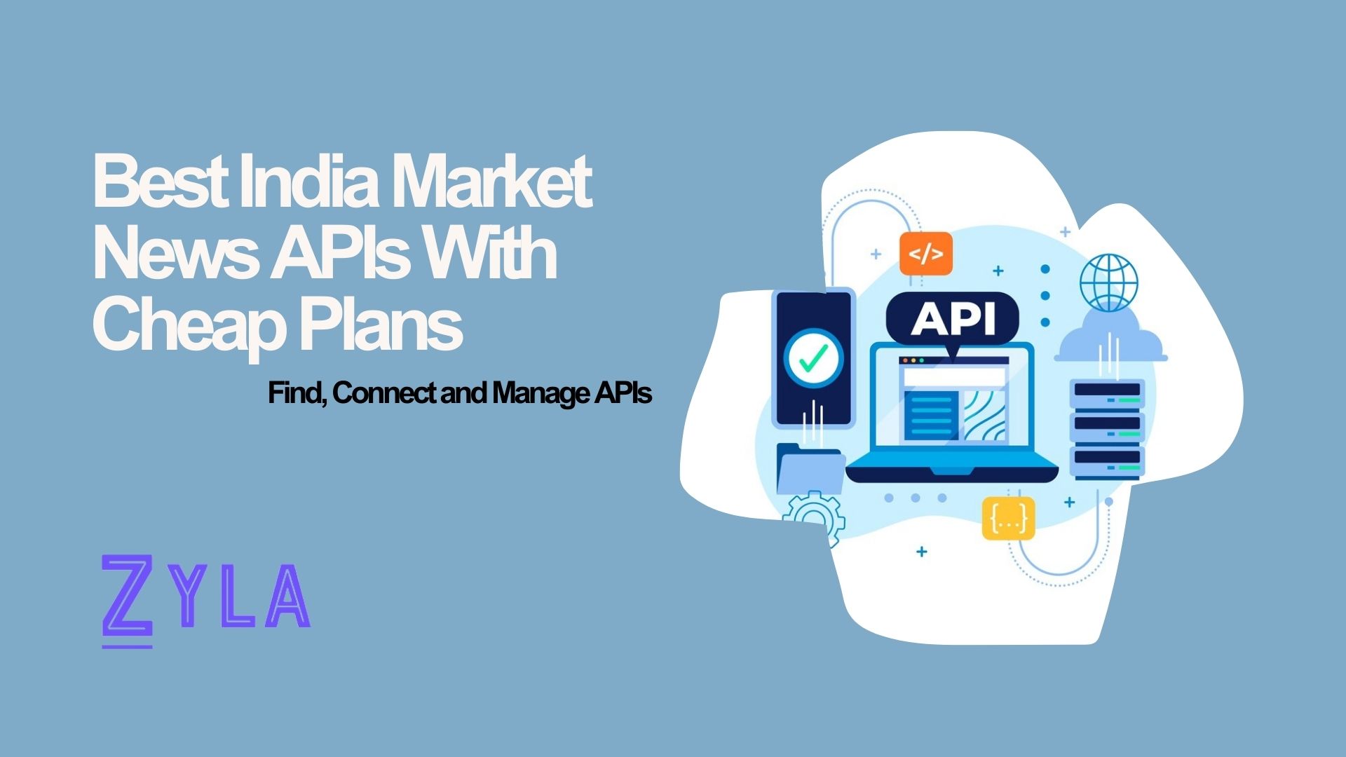 Best India Market News APIs With Cheap Plans