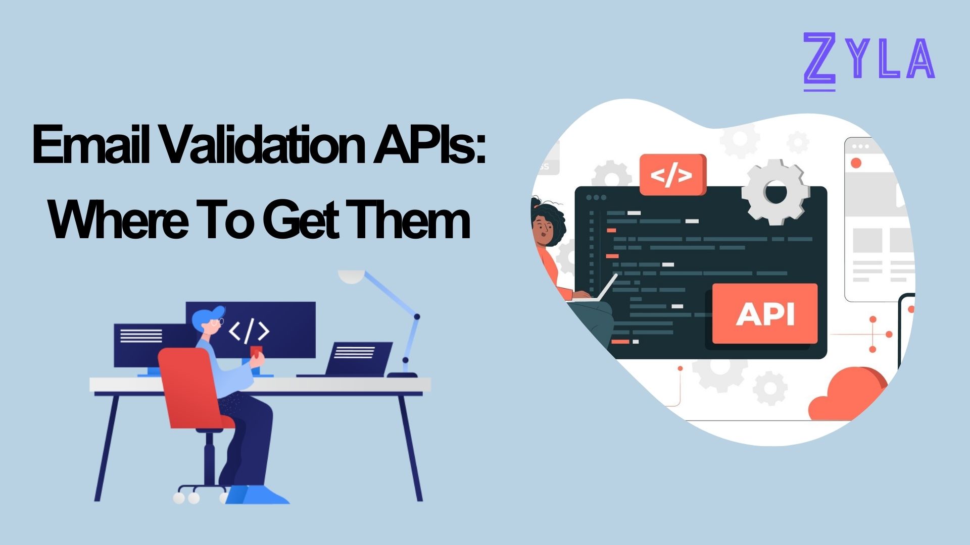 Email Validation APIs: Where To Get Them