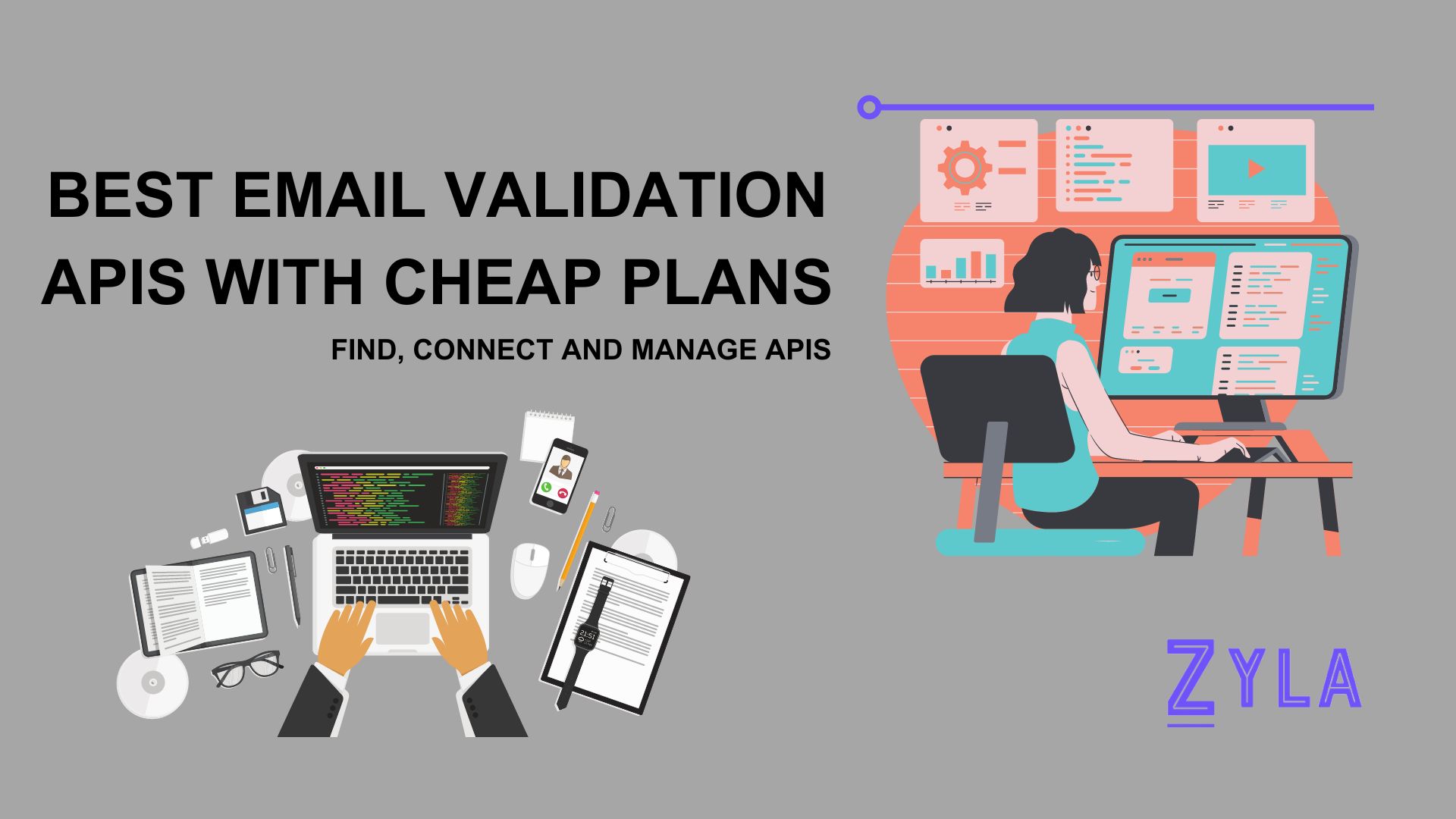 Best Email Validation APIs With Cheap Plans