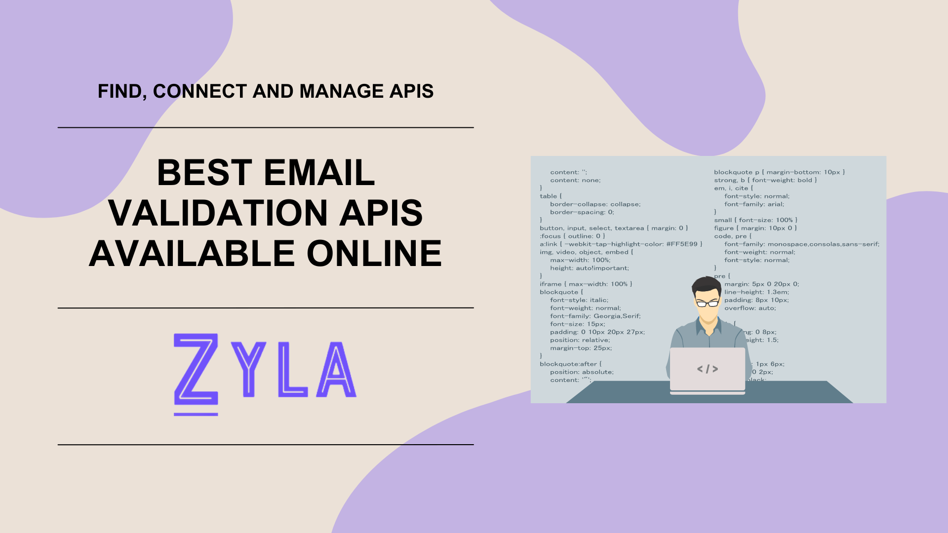 Best Email Validation APIs Available Online