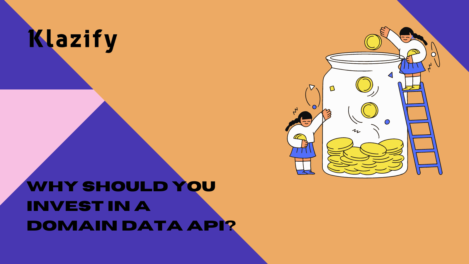 Why Should You Invest In A Domain Data API?