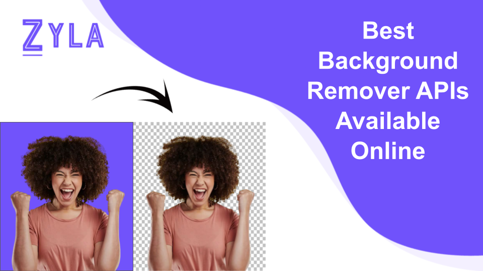 Best Background Remover APIs Available Online