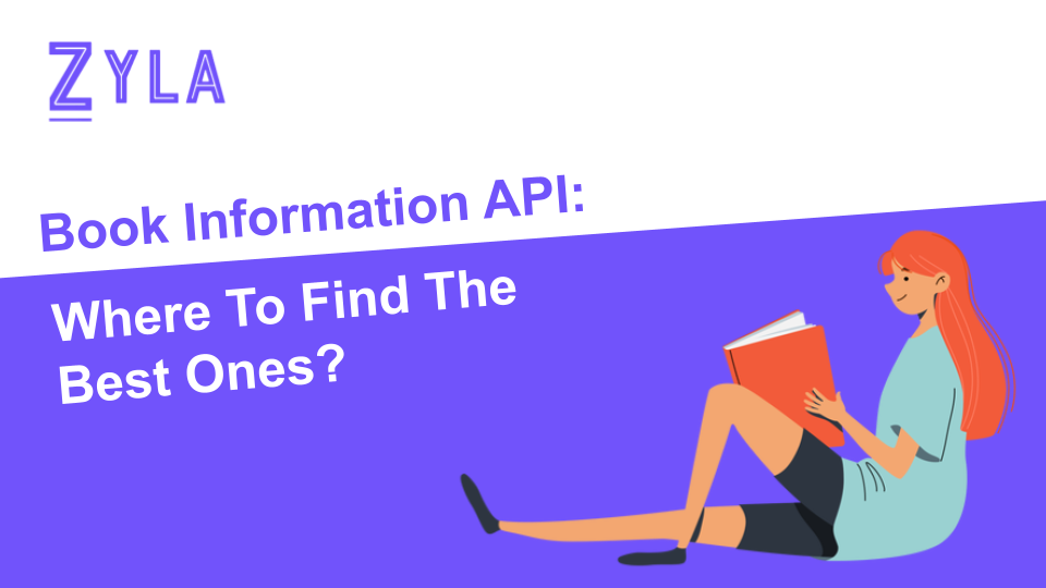 Book Information API: Where To Find The Best Ones