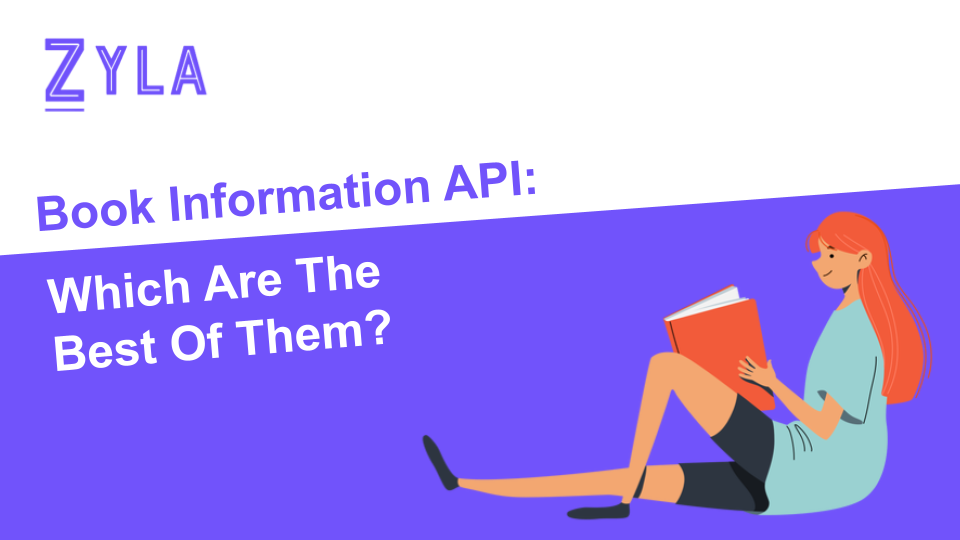 Book Information API: Which Are The Best Of Them