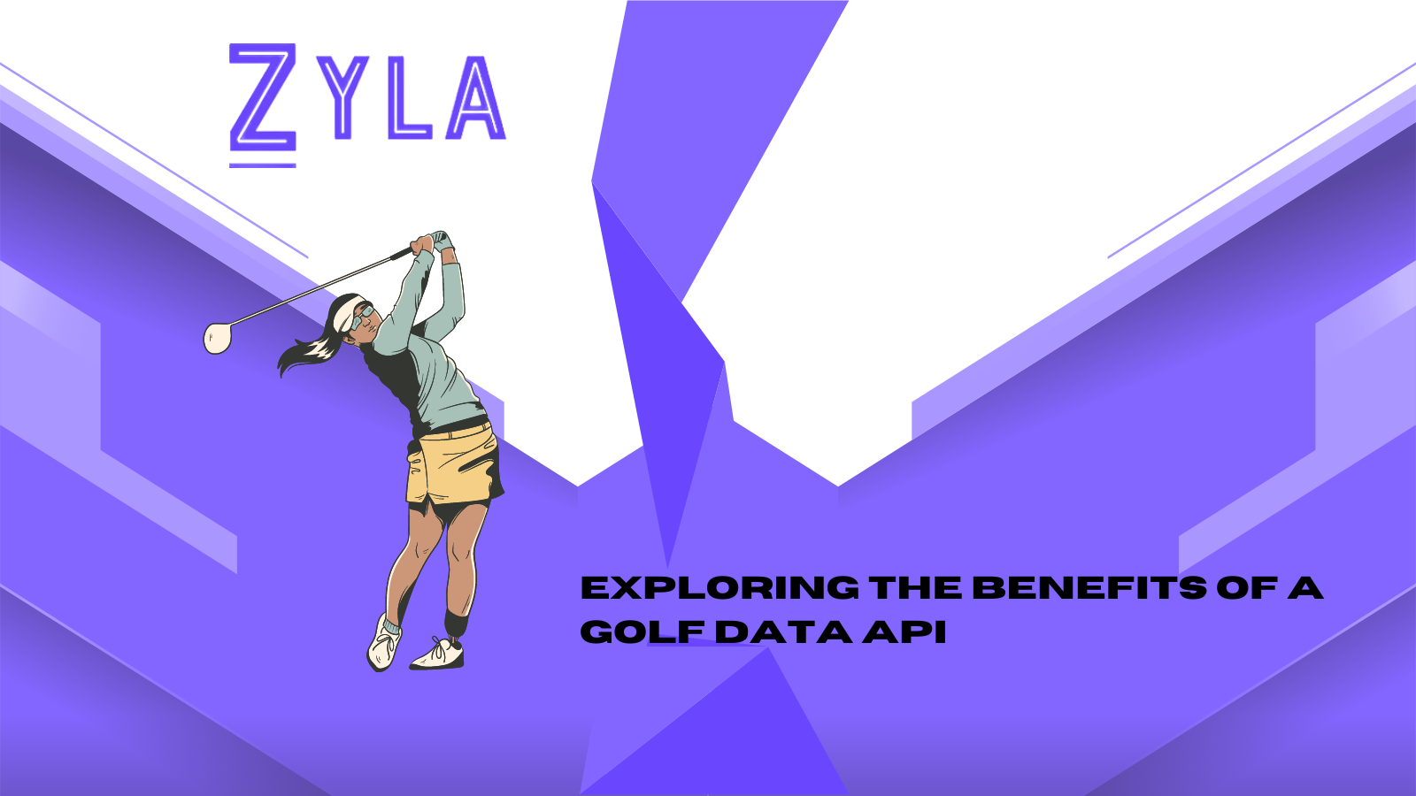 Exploring The Benefits Of A Golf Data API