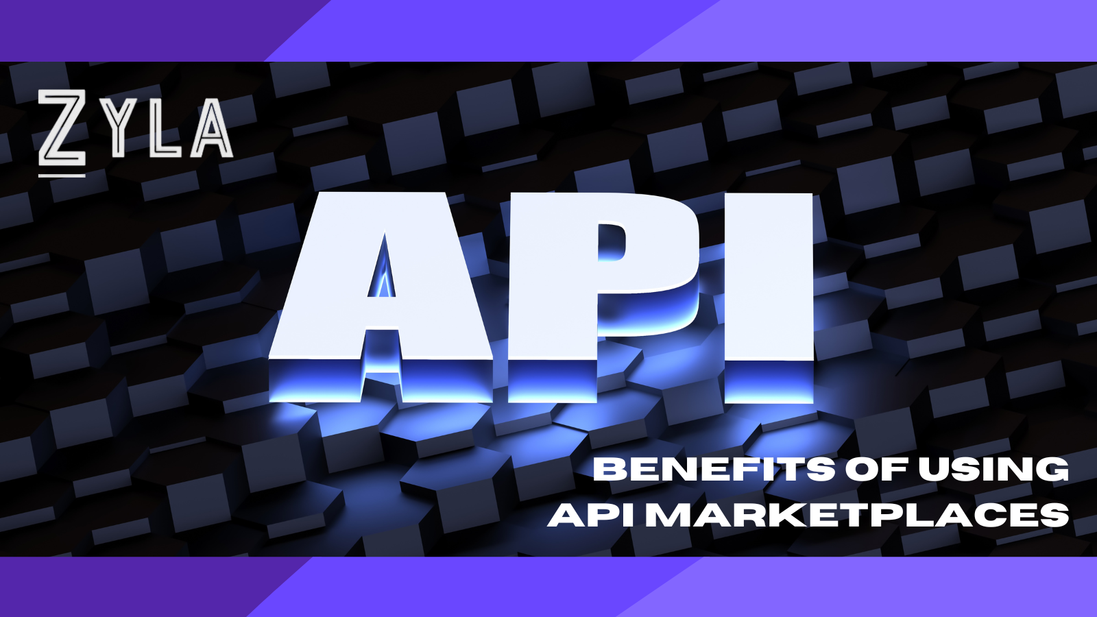 Benefits Of Using API Marketplaces