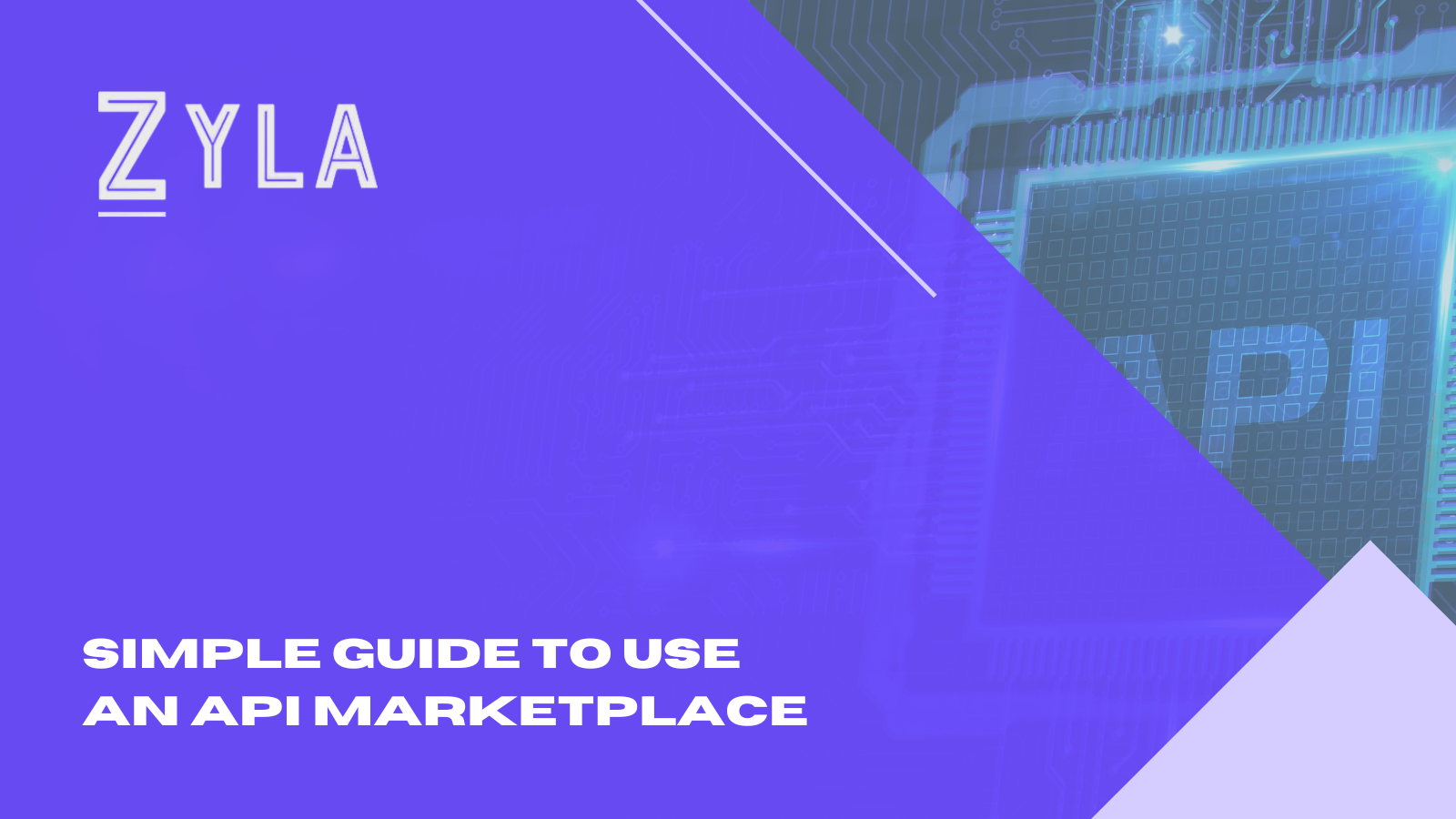 Simple Guide To Use An API Marketplace