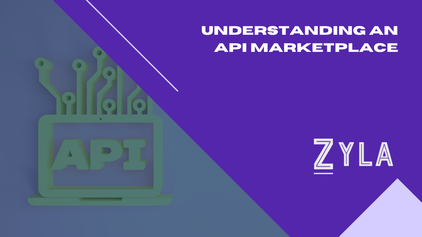 Understanding An API Marketplace