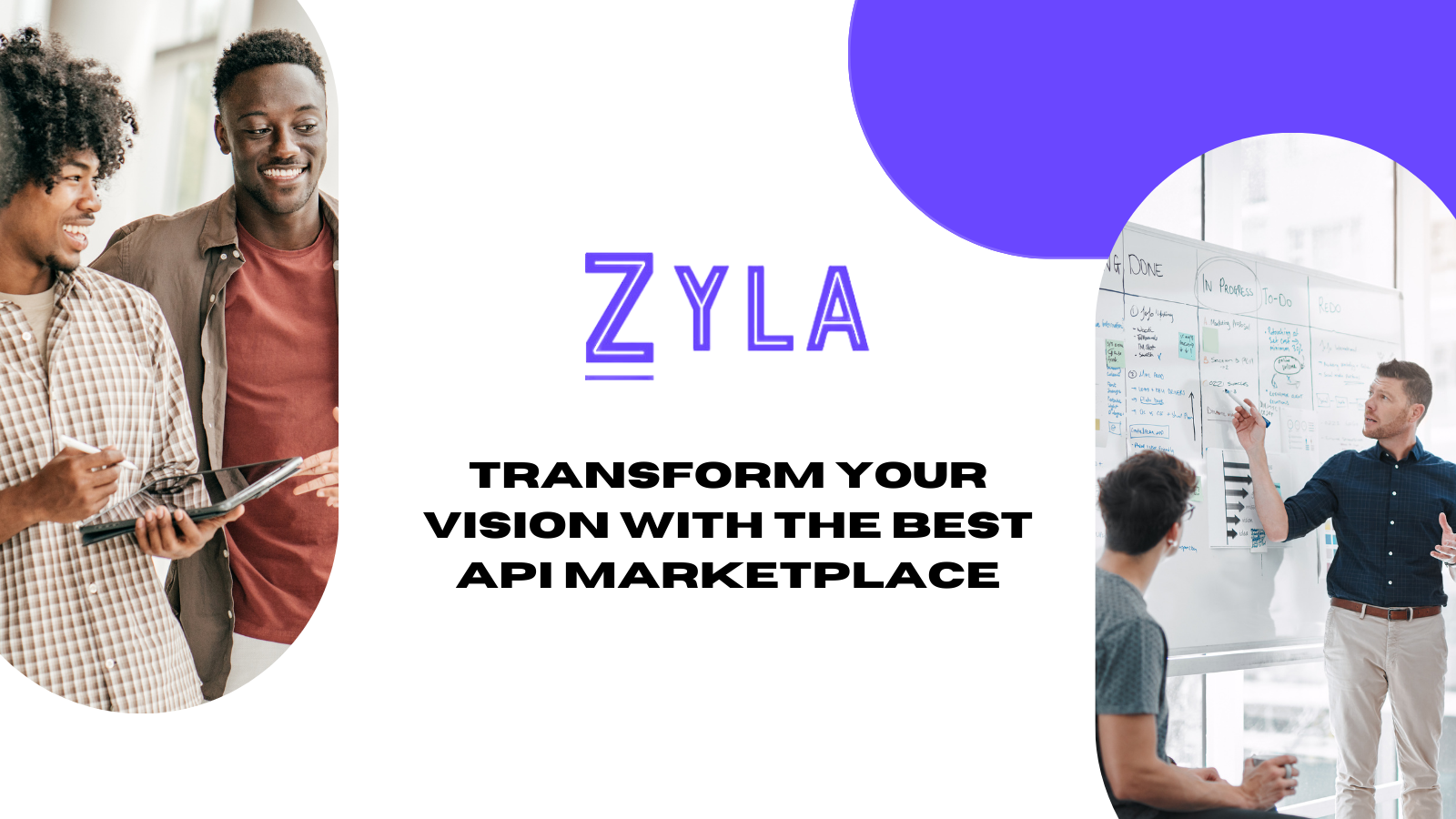 Transform Your Vision With The Best API Marketplace