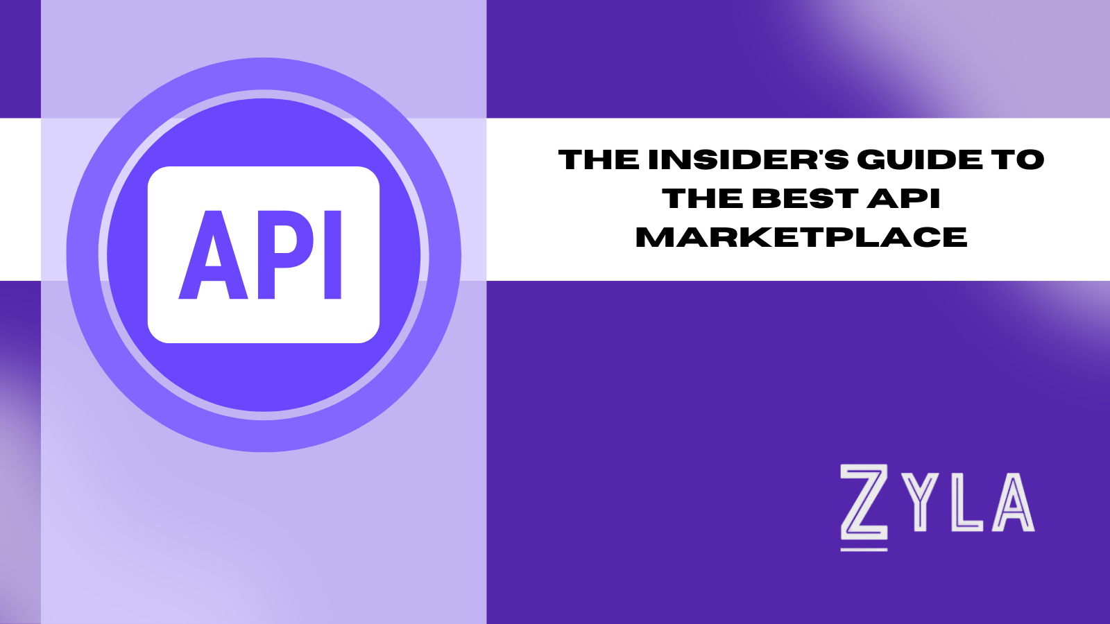 The Insider's Guide To The Best API Marketplace