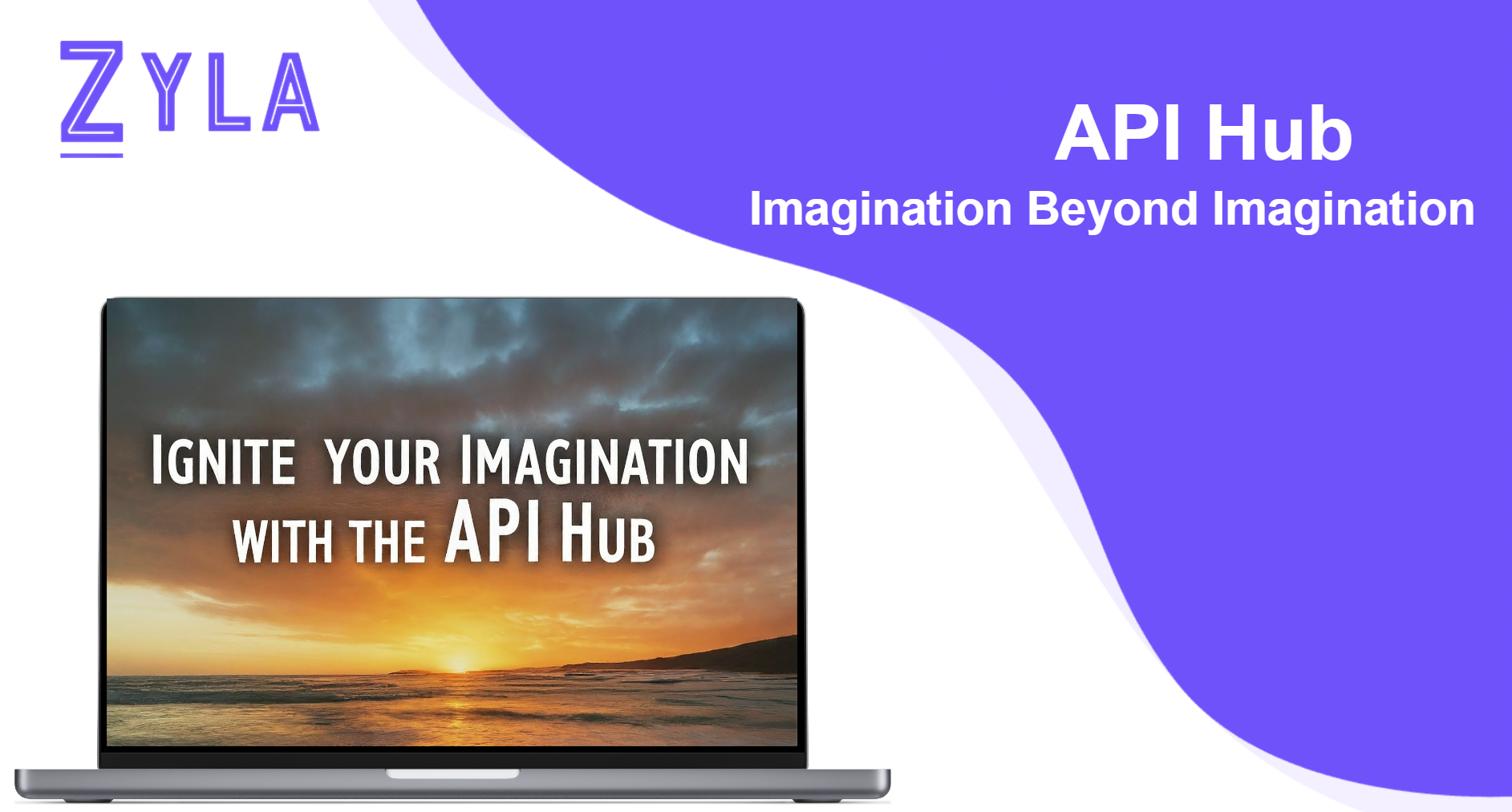 Ignite Your Imagination With The API Hub