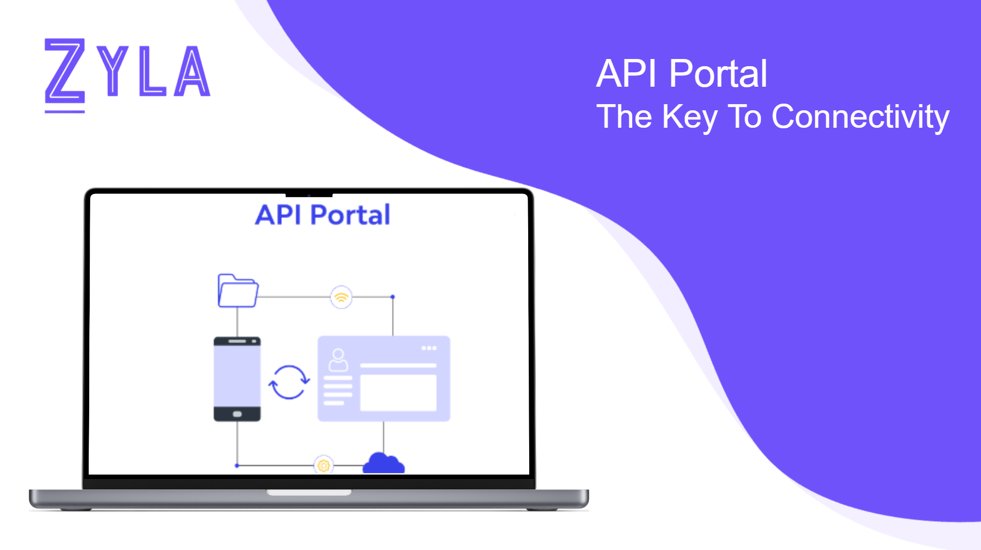 API Portal: The Key To Connectivity