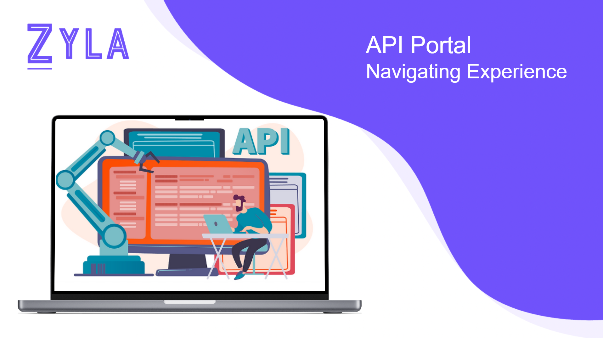 Navigating The API Portal Experience