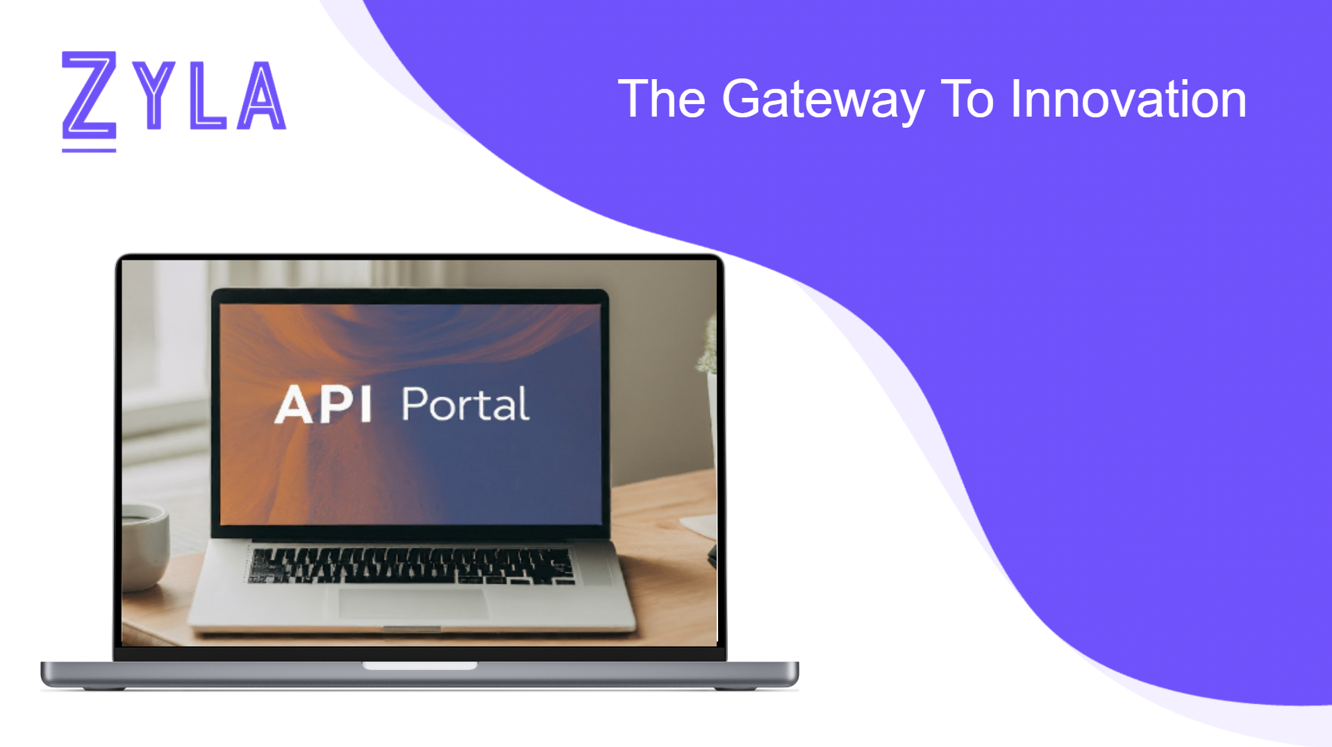 API Portal: The Gateway To Innovation