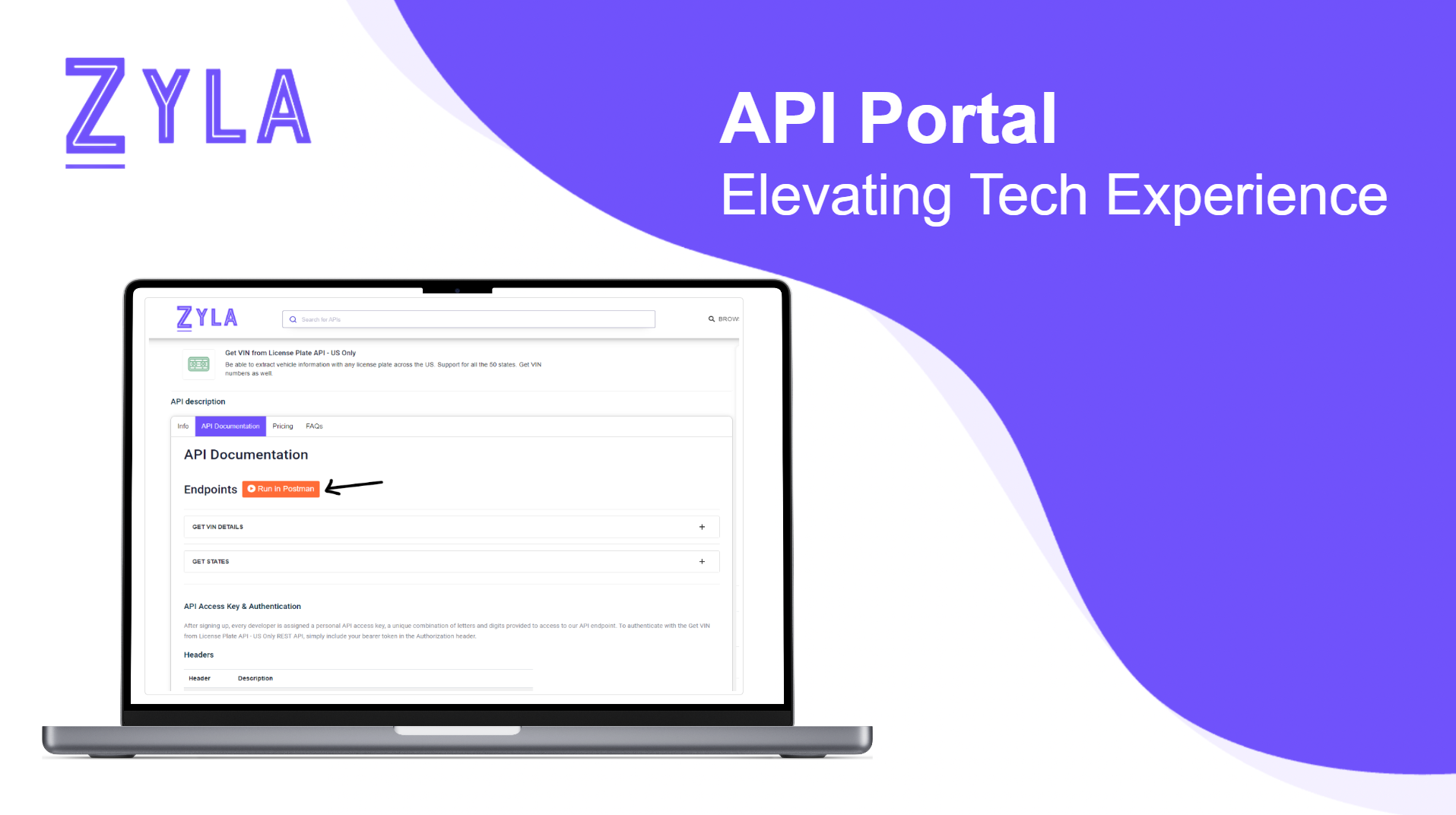 Elevating Your Tech Experience With An API Portal