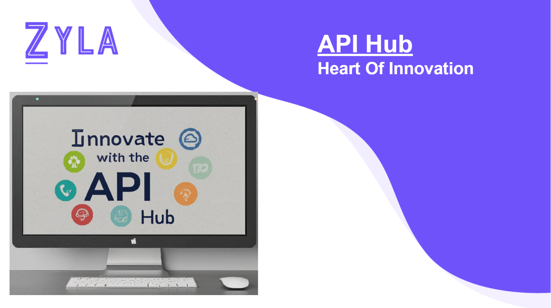 The API Hub: Heart Of Innovation